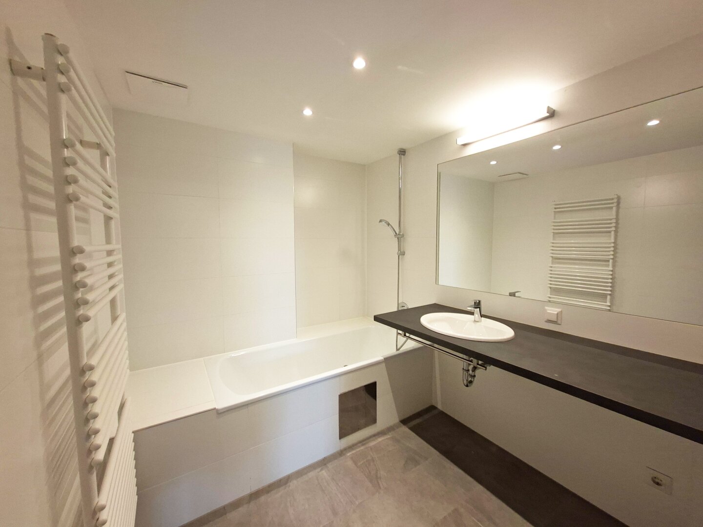 Gepflegte 2-Gartenwohnung an der U3-Kendlerstraße