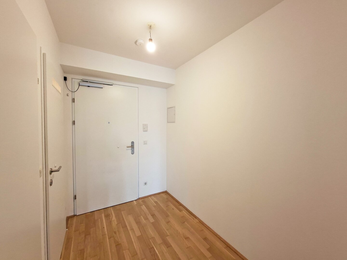 Gepflegte 2-Gartenwohnung an der U3-Kendlerstraße