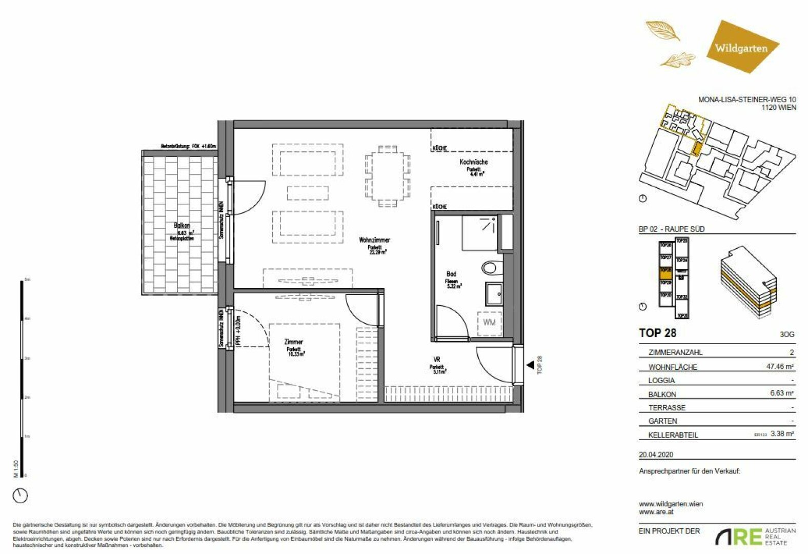 Grundriss 1