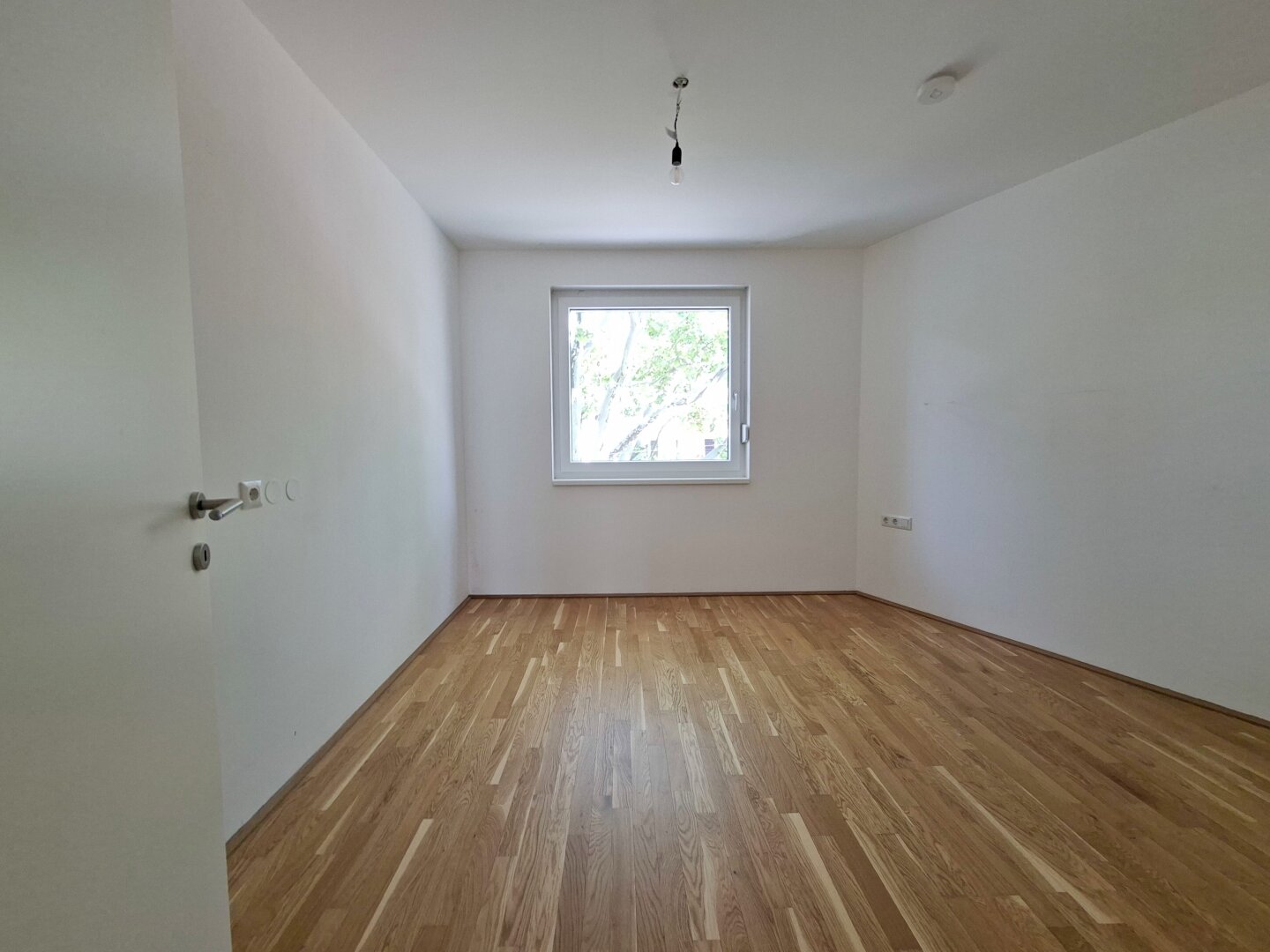 Modern Wohnen im Herzen von Floridsdorf!