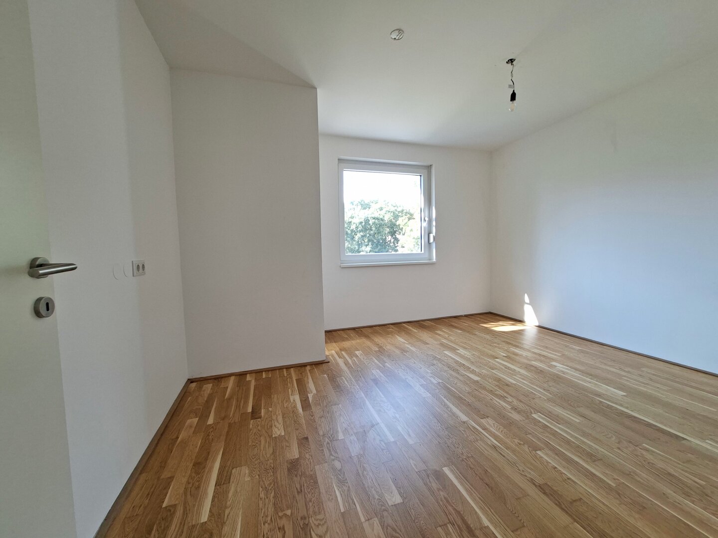 Modern Wohnen im Herzen von Floridsdorf!