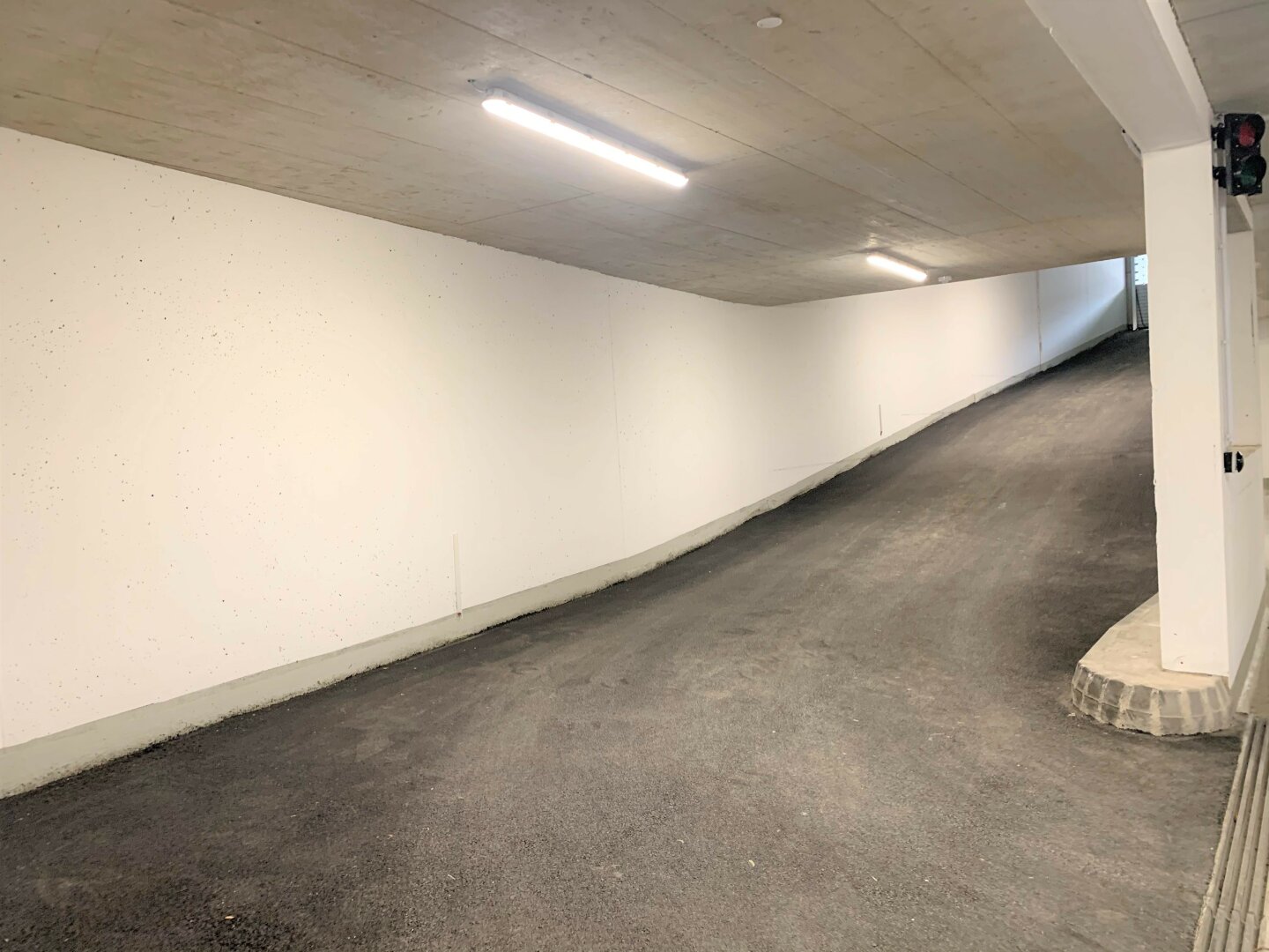 Modern Wohnen im Herzen von Floridsdorf!