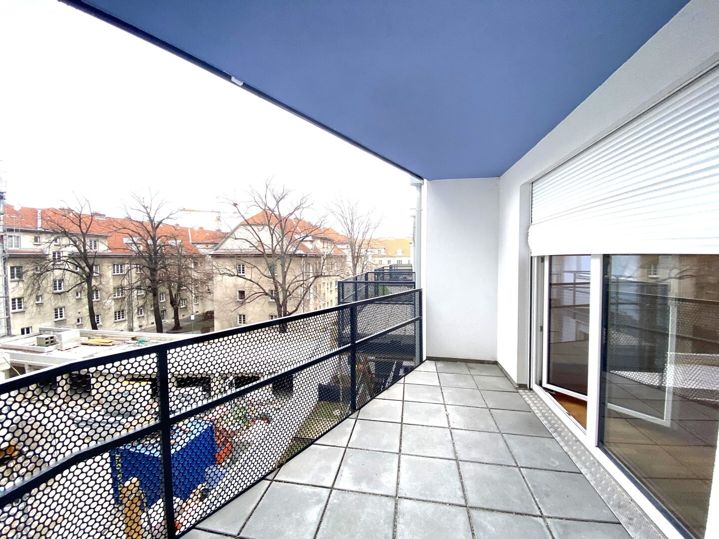 Modern Wohnen im Herzen von Floridsdorf!