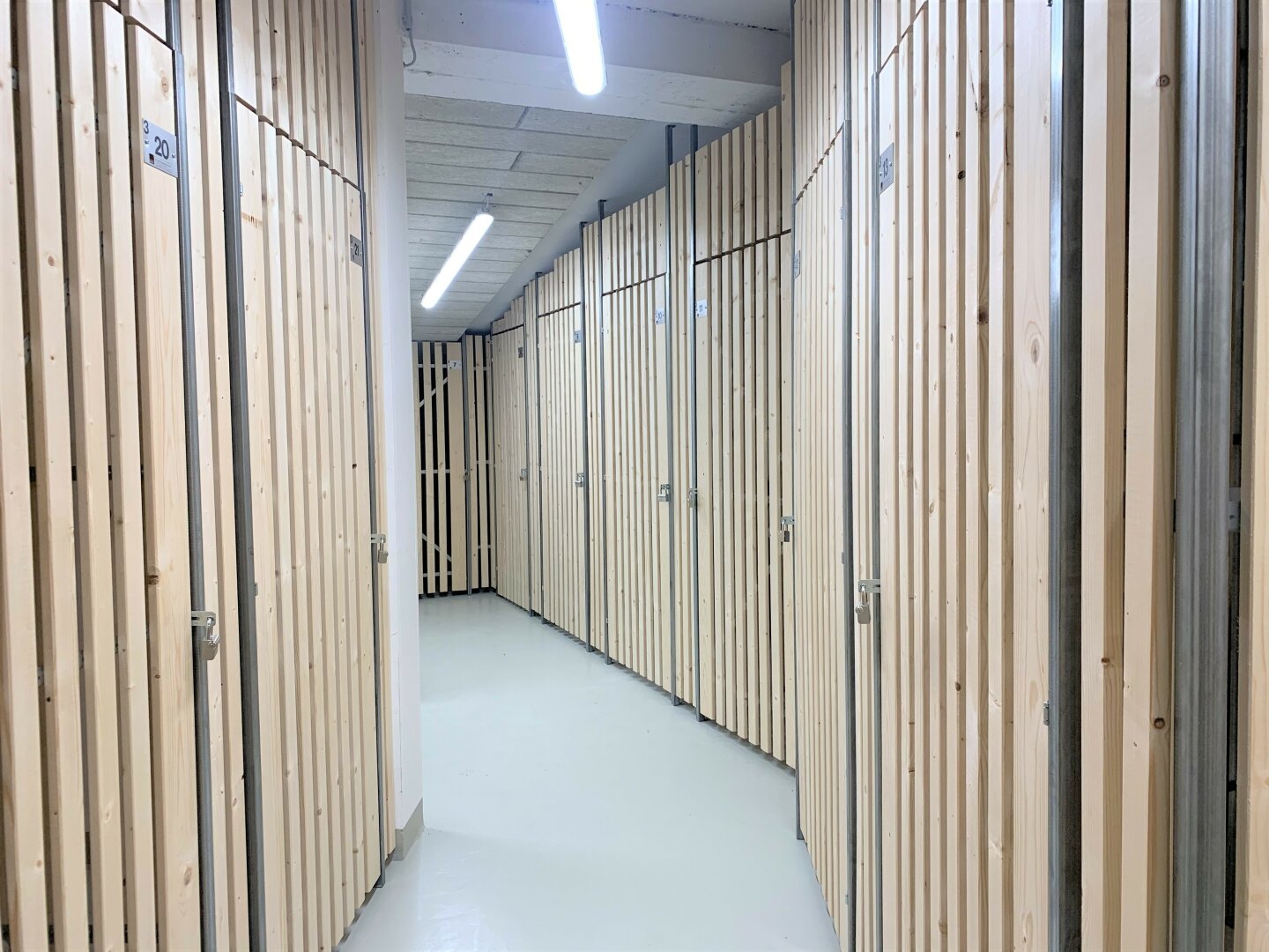 Modern Wohnen im Herzen von Floridsdorf!