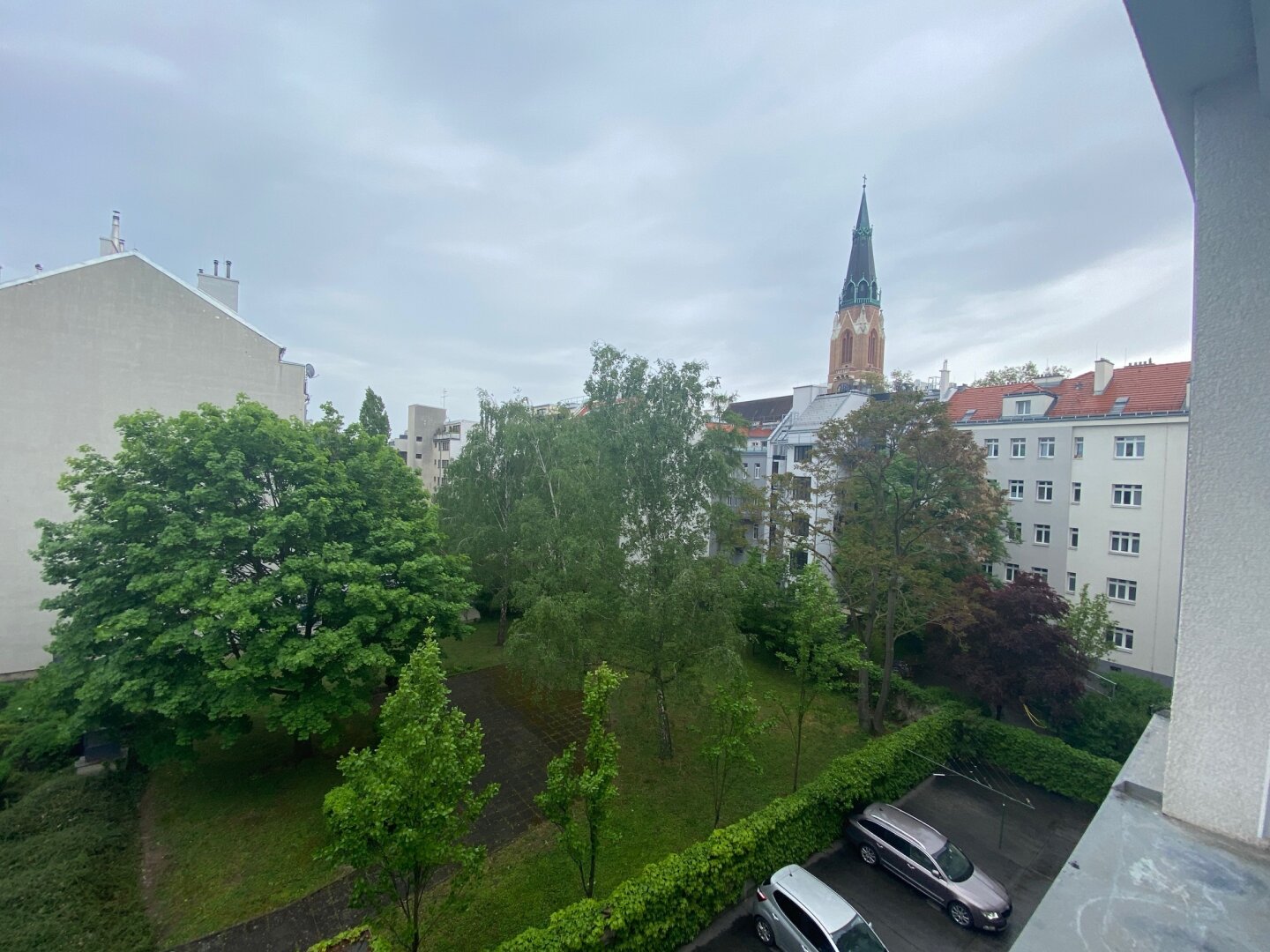 Wohnungspaket für Anleger: Neubauwohnungen in Floridsdorf mit top Infrastruktur!