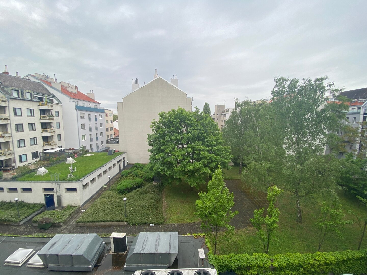 Wohnungspaket für Anleger: Neubauwohnungen in Floridsdorf mit top Infrastruktur!
