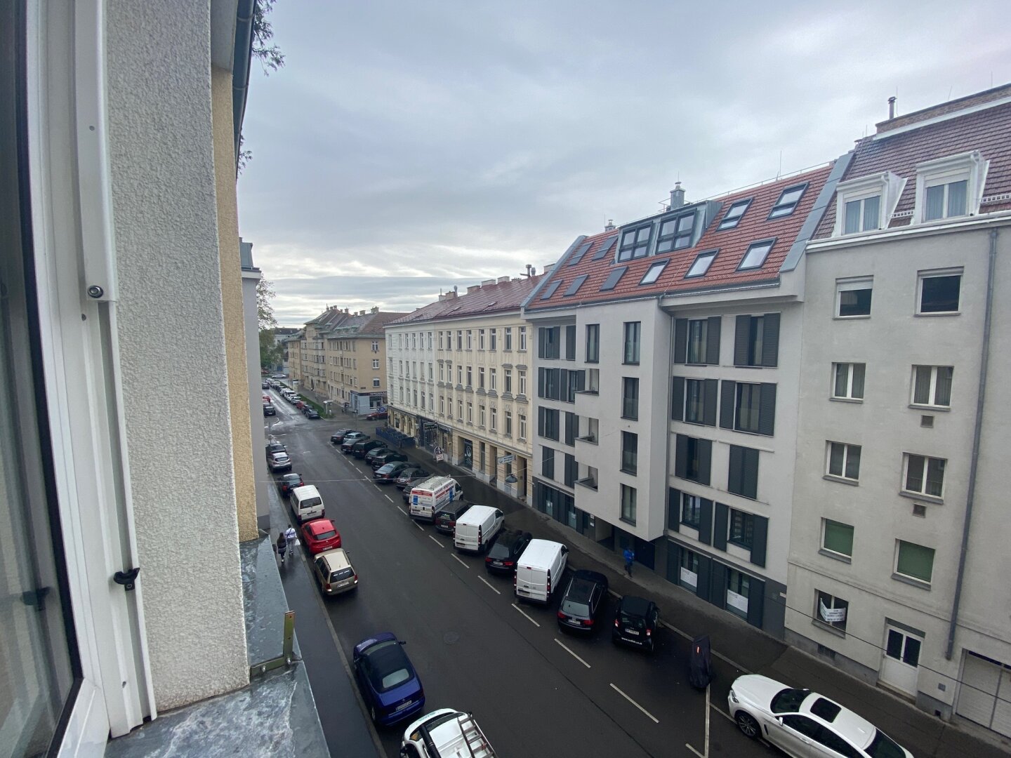 Wohnungspaket für Anleger: Neubauwohnungen in Floridsdorf mit top Infrastruktur!