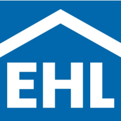Logo von EHL Wohnen GmbH