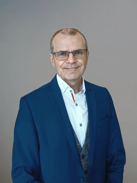 Klaus Hofer