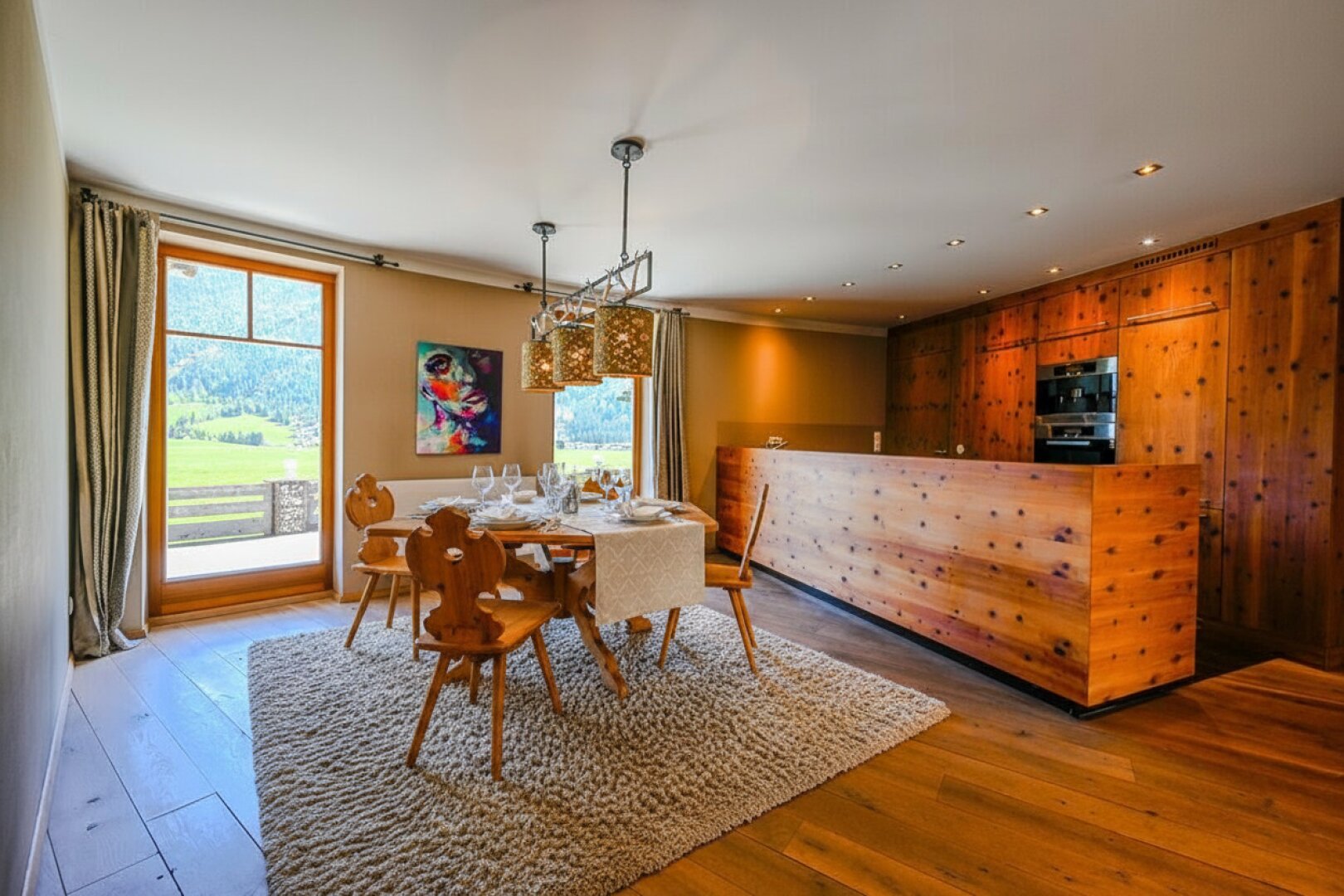 Ikonische Villa in privilegierter Ruhelage – 300 m² exklusiver Wohnkultur auf 1.000 m² Privatgrund
