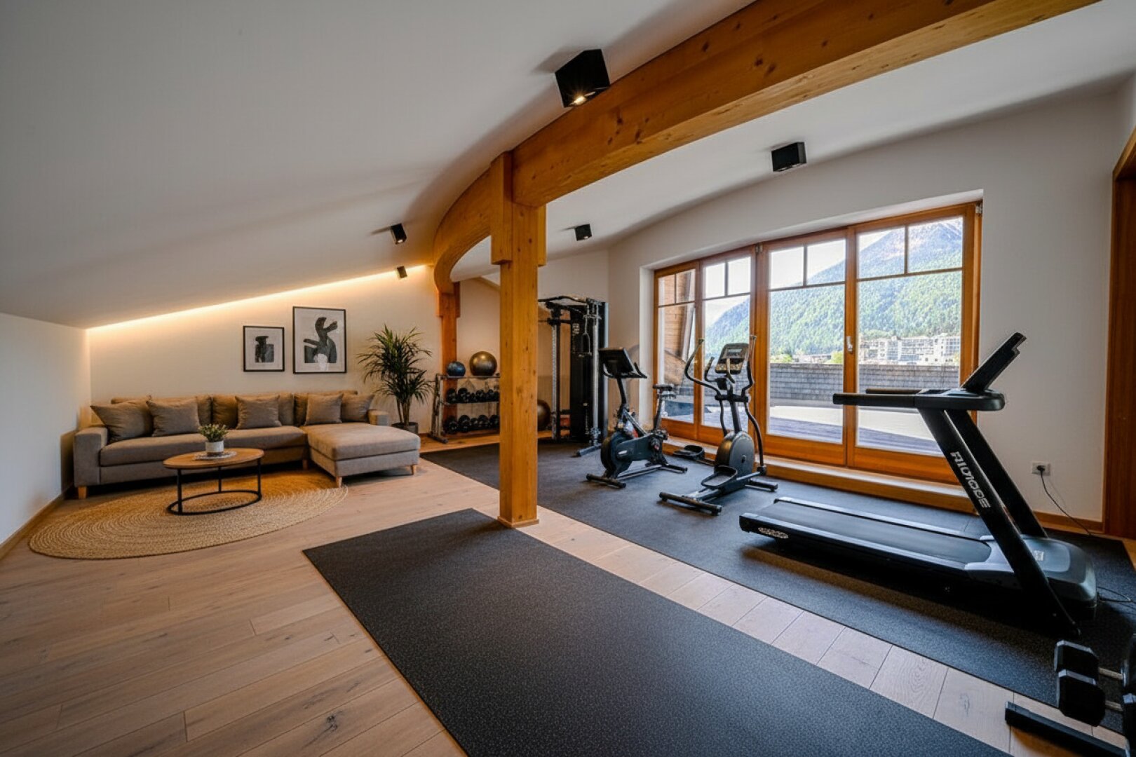 Ikonische Villa in privilegierter Ruhelage – 300 m² exklusiver Wohnkultur auf 1.000 m² Privatgrund
