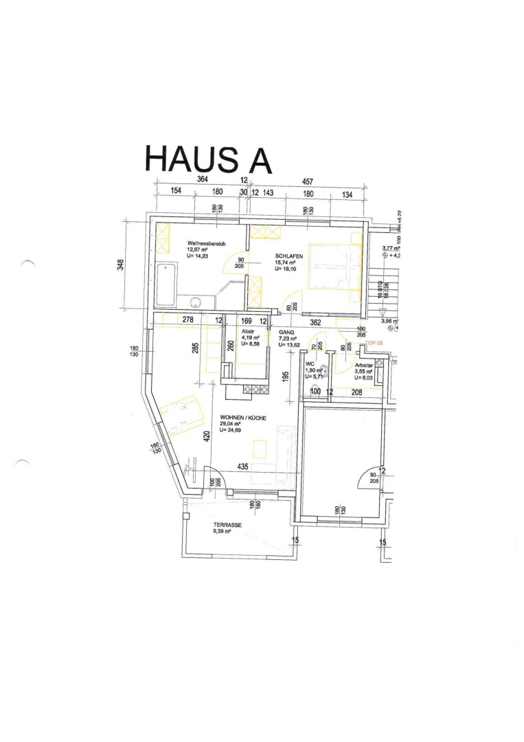 Grundriss 1