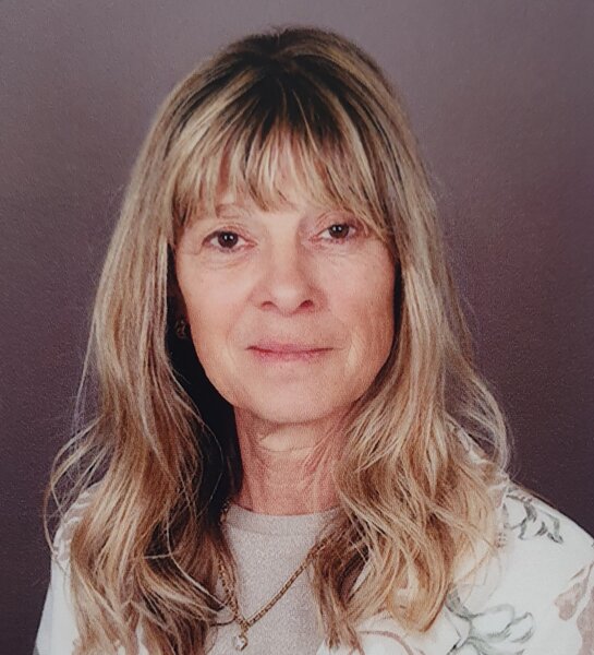 Foto von Frau Berit Blaha