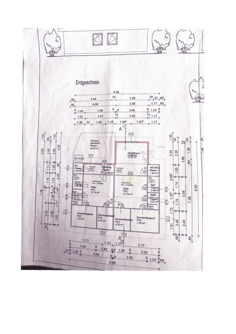 Grundriss 1