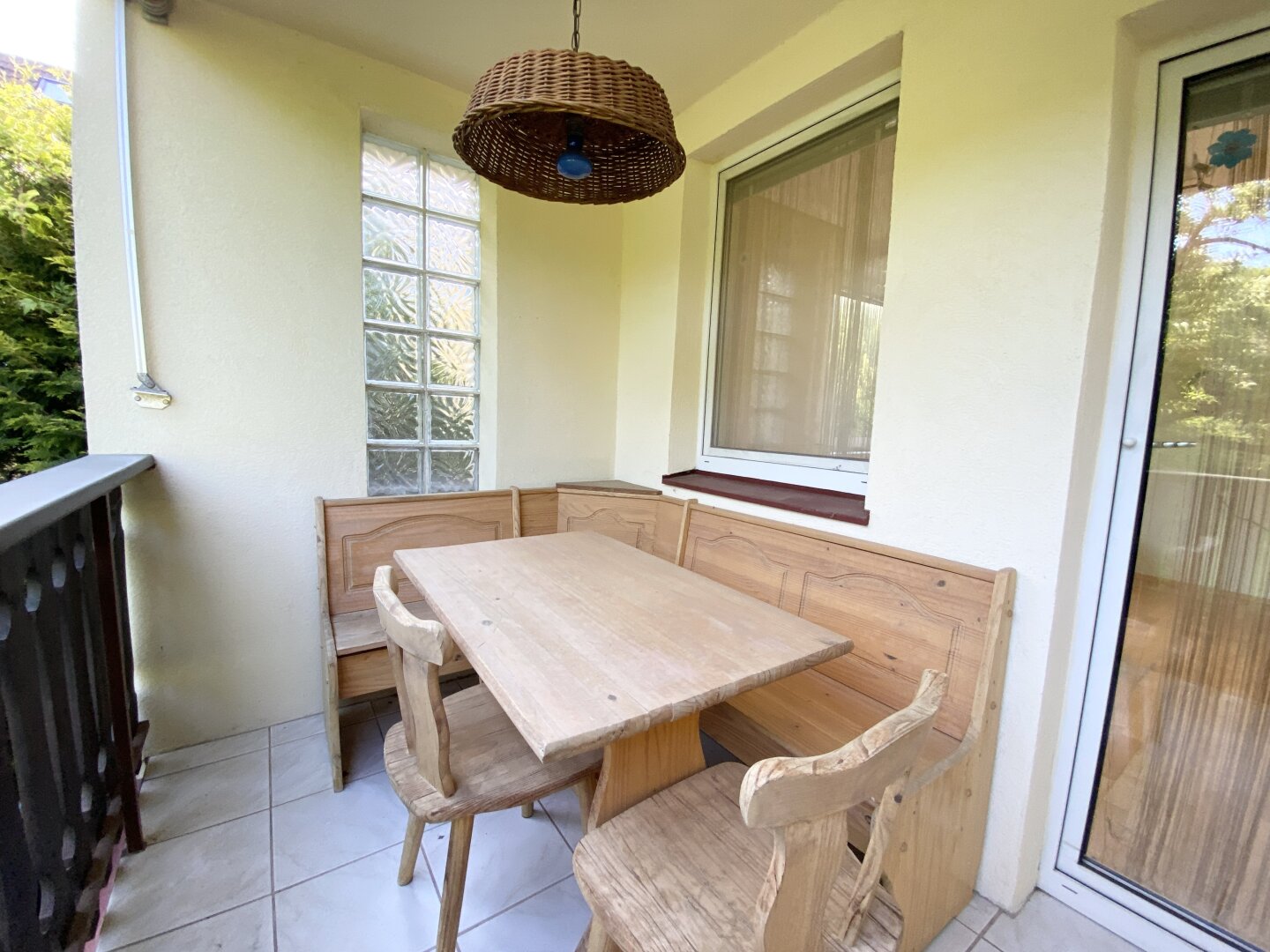Loggia