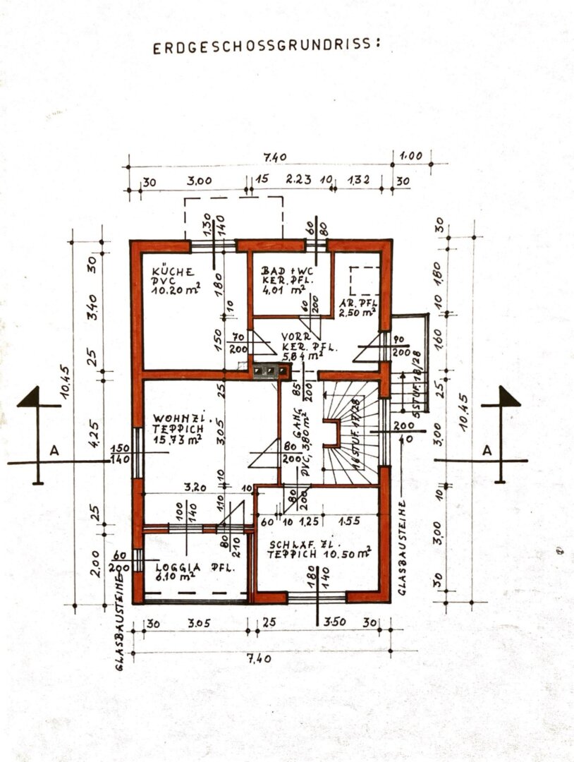 Grundriss 1