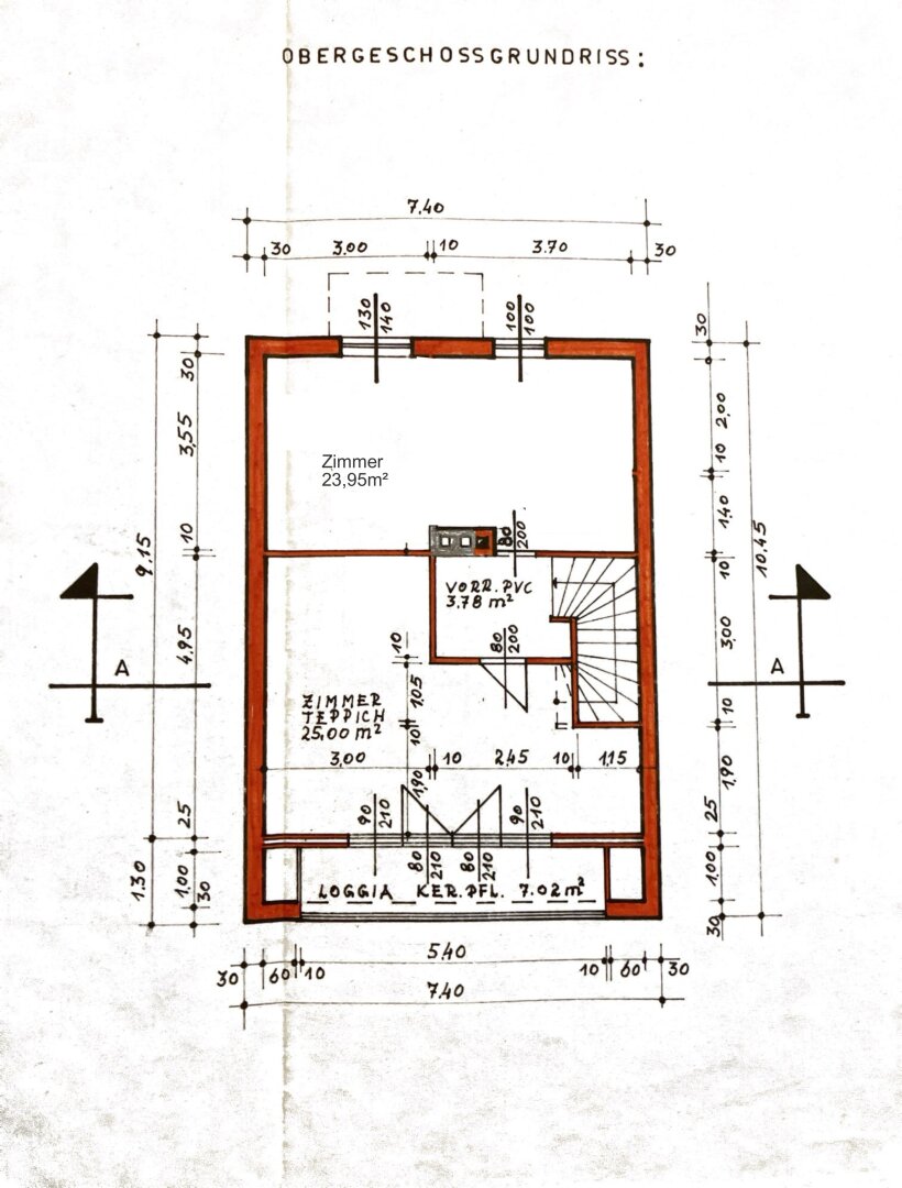 Grundriss 2