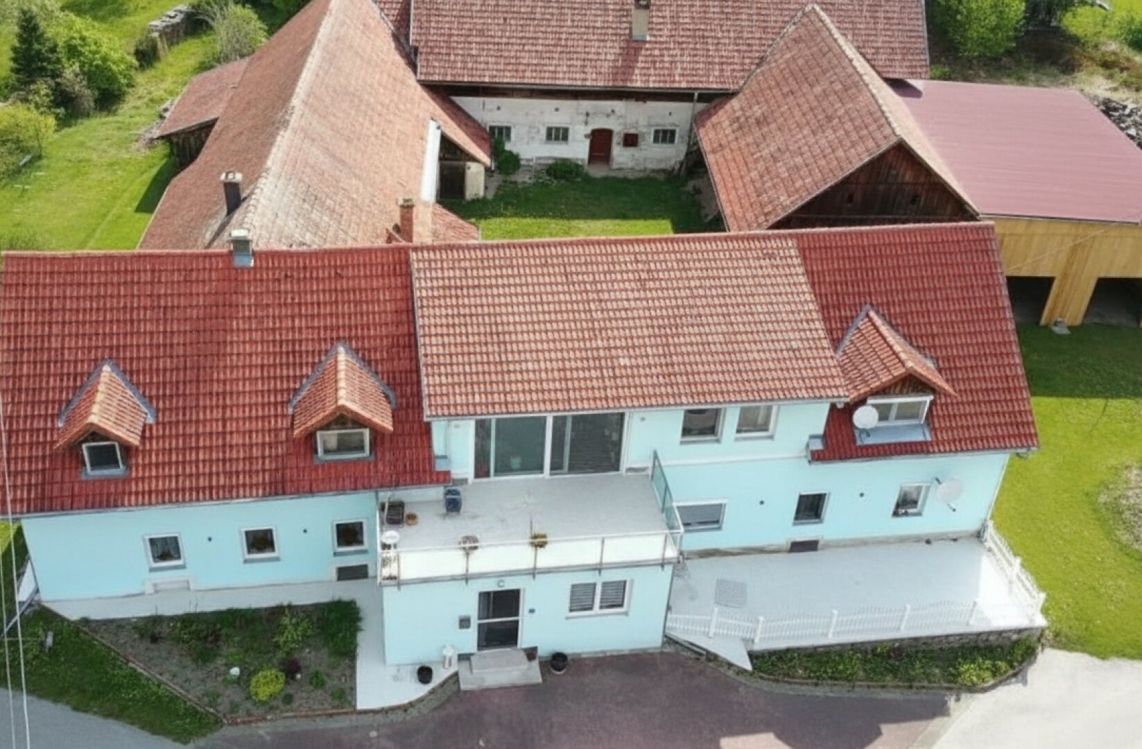 Vierkanthof