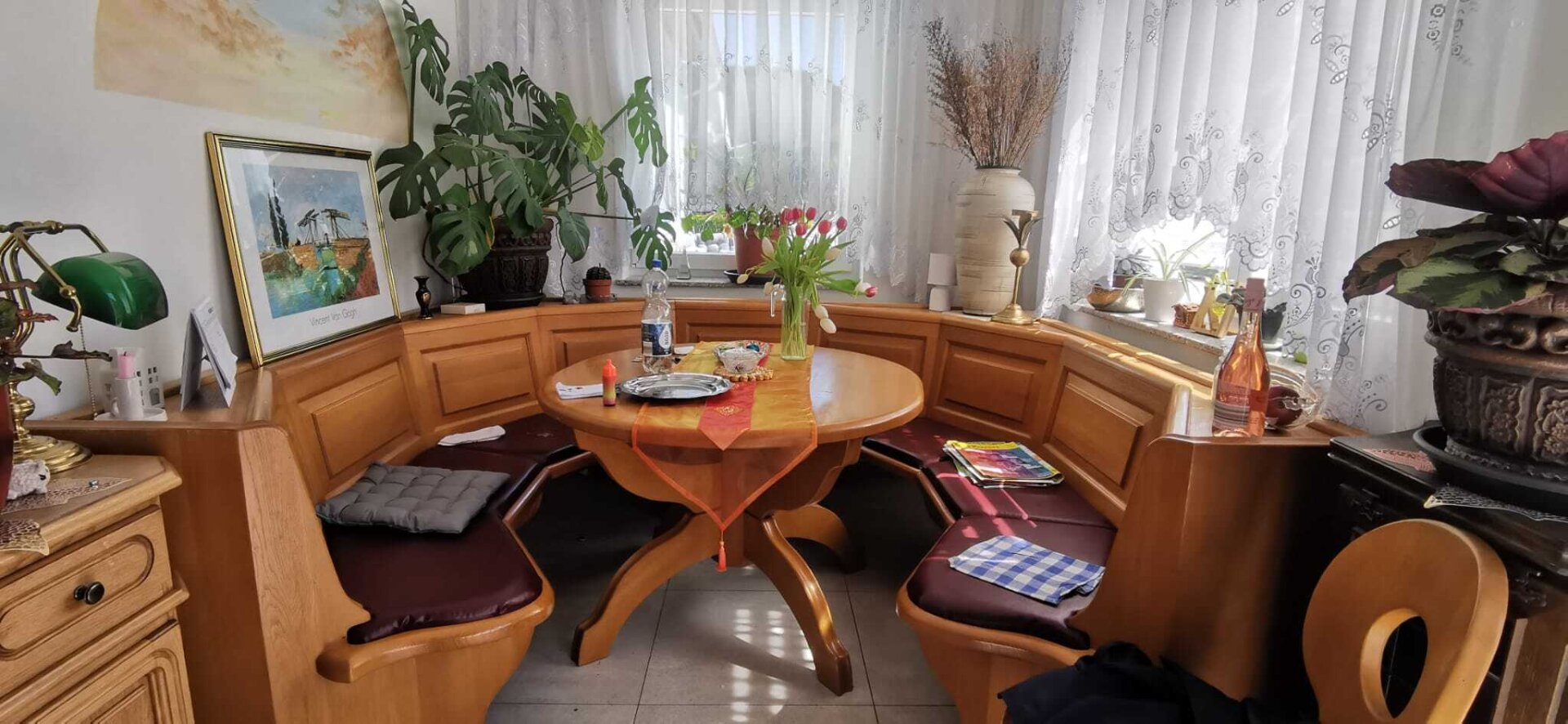 Veranda EG
