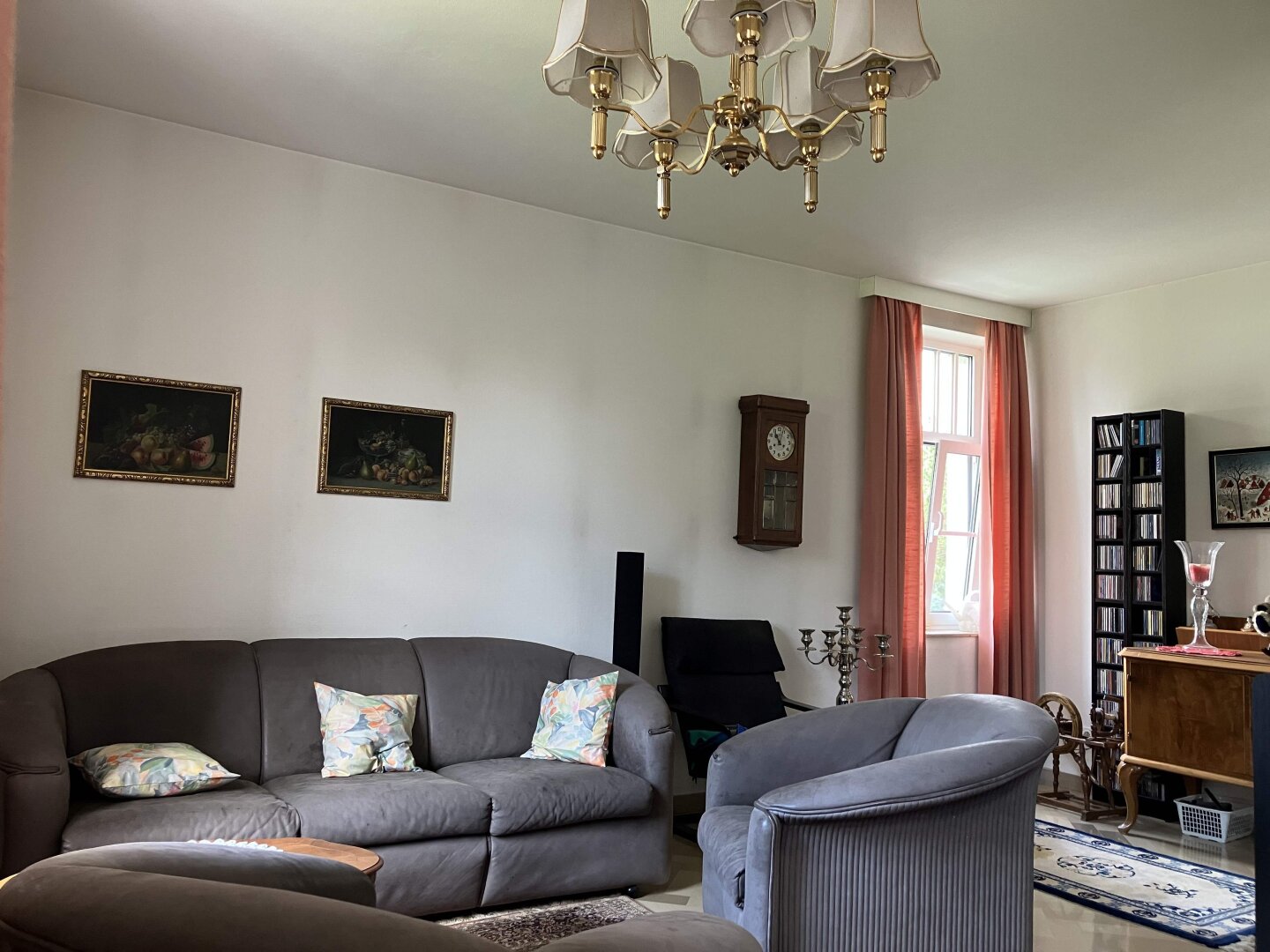 Zimmer-Schlafzimmer Obergeschoss