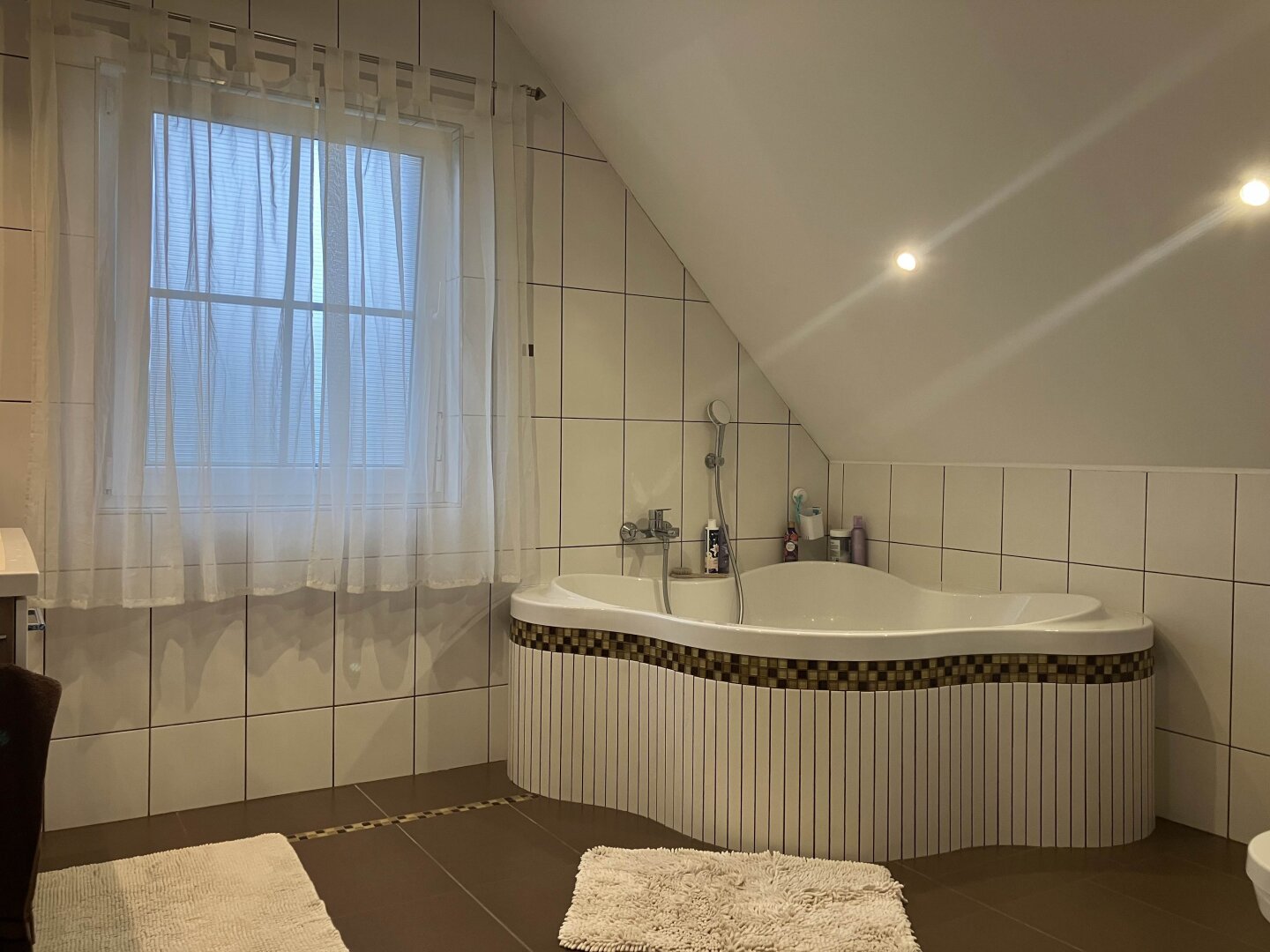Badezimmer OG
