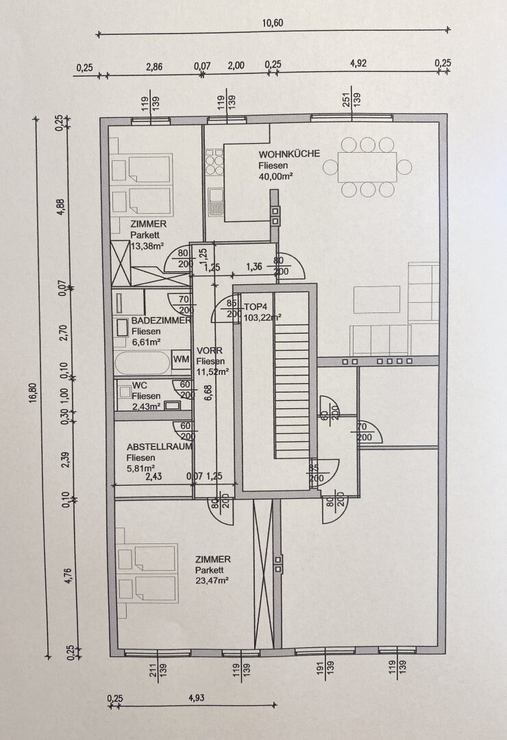 Grundriss 1