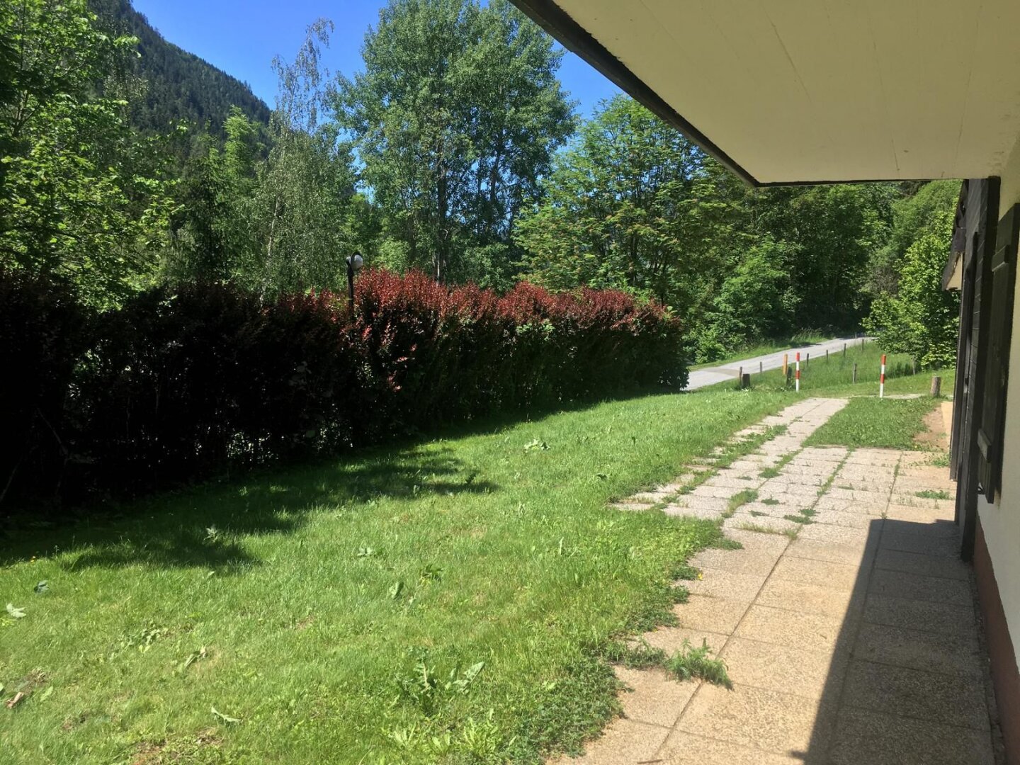 Vorgarten