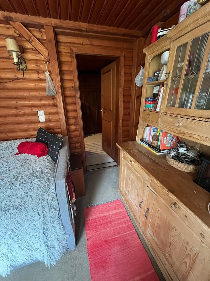 Gemütliche Wohnung mit dem Flair einer Almhütte - Nähe Kreischberg