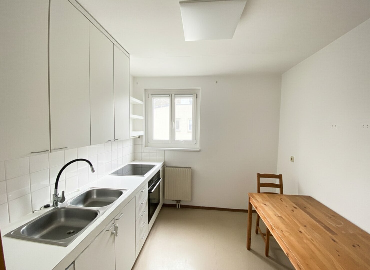 Dachgeschoßwohnung in ruhiger Lage, direkt am Erholungsgebiet Liesingbach