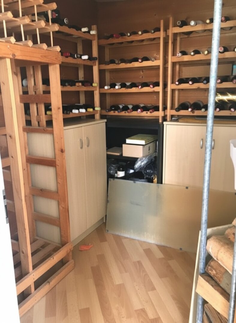 Gemütliche 3 Zimmer-Loftwohnung im Dachgeschoss perfekt für Künstler, Single, Paare und kleine Familie