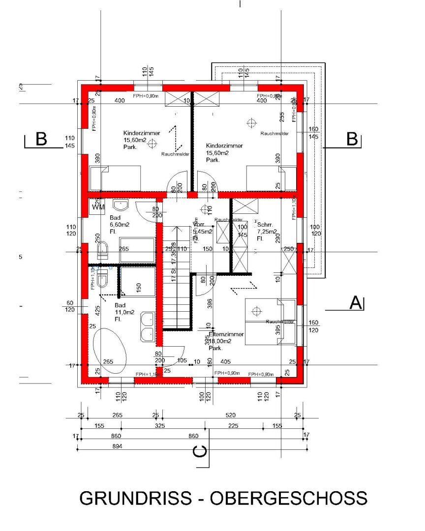 Grundriss 2