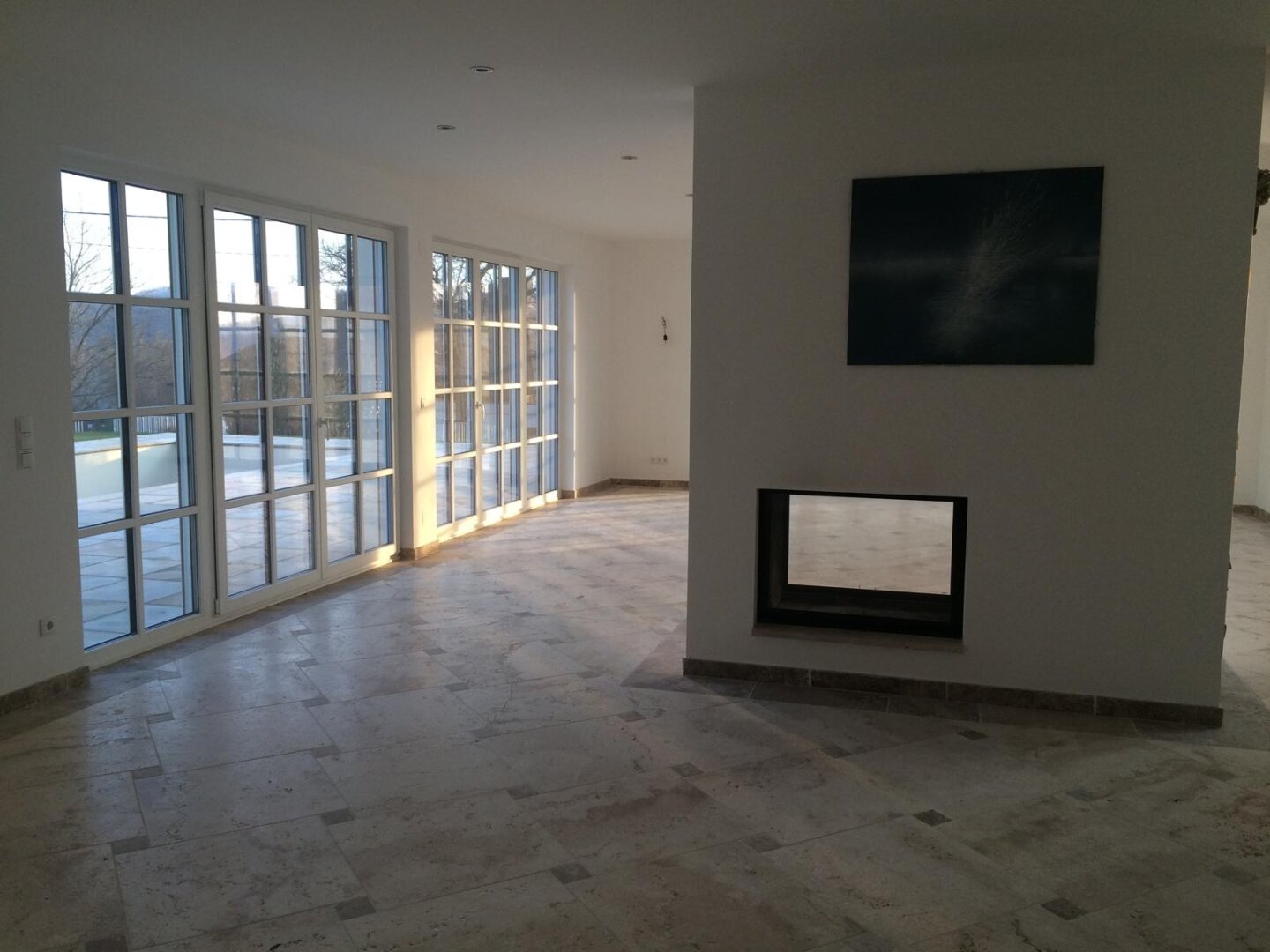 3400 KLOSTERNEUBURG - TRAUMHAFTE LAGE AM ÖLBERG -  EXKLUSIVE VILLA