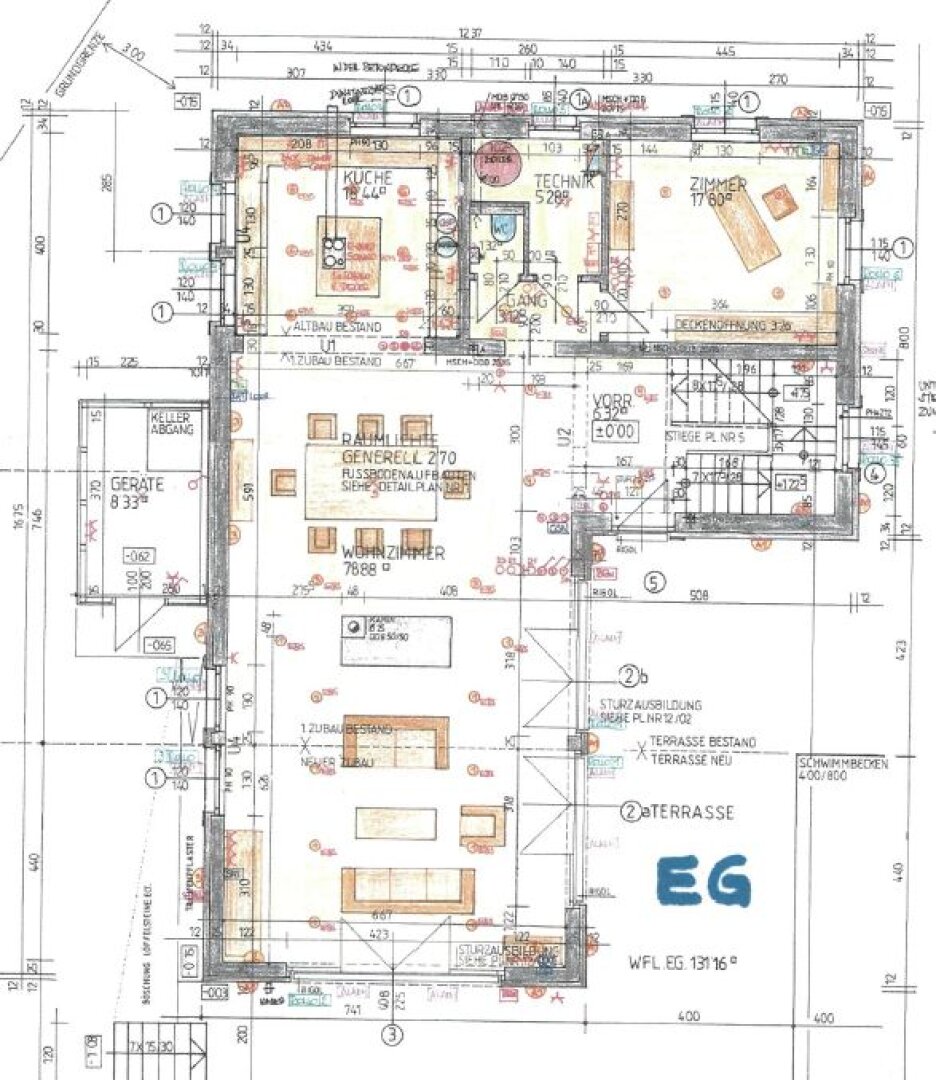 Grundriss 1