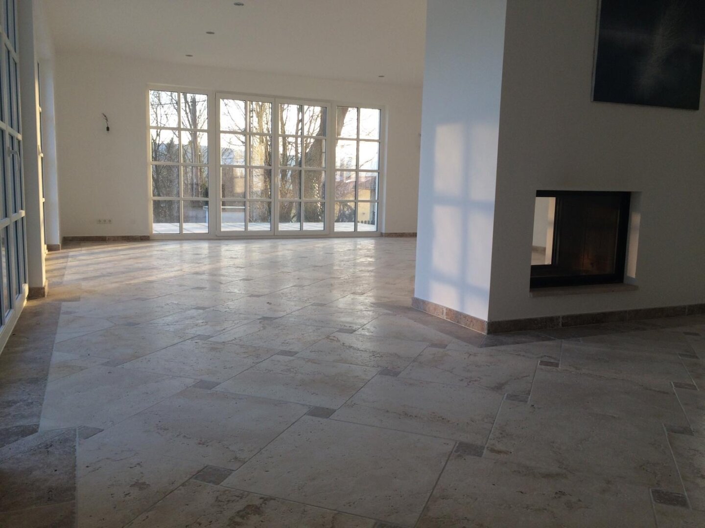 3400 KLOSTERNEUBURG, TRAUMHAFTE VILLA IN BESTER ÖLBERGLAGE