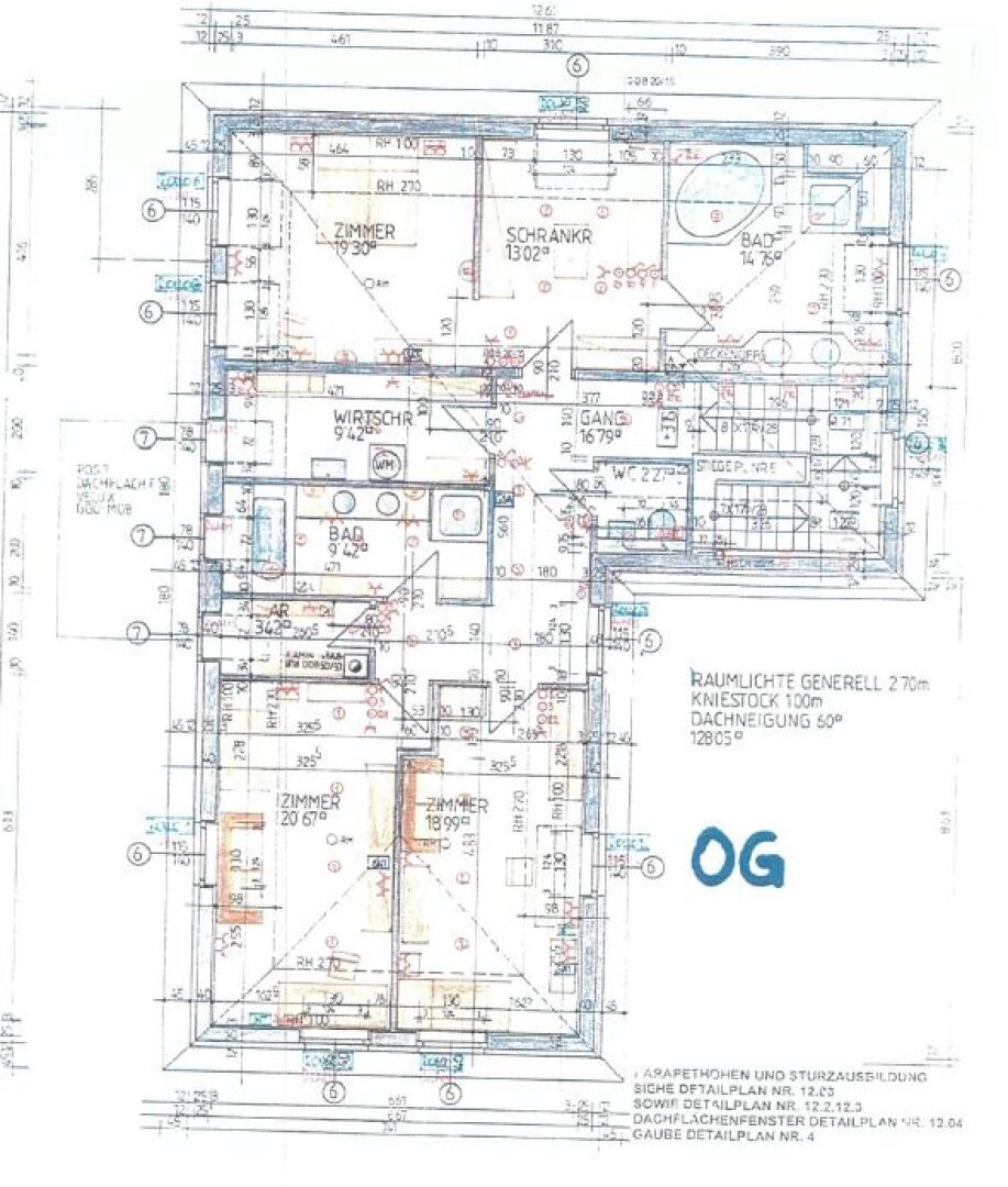 Grundriss 2
