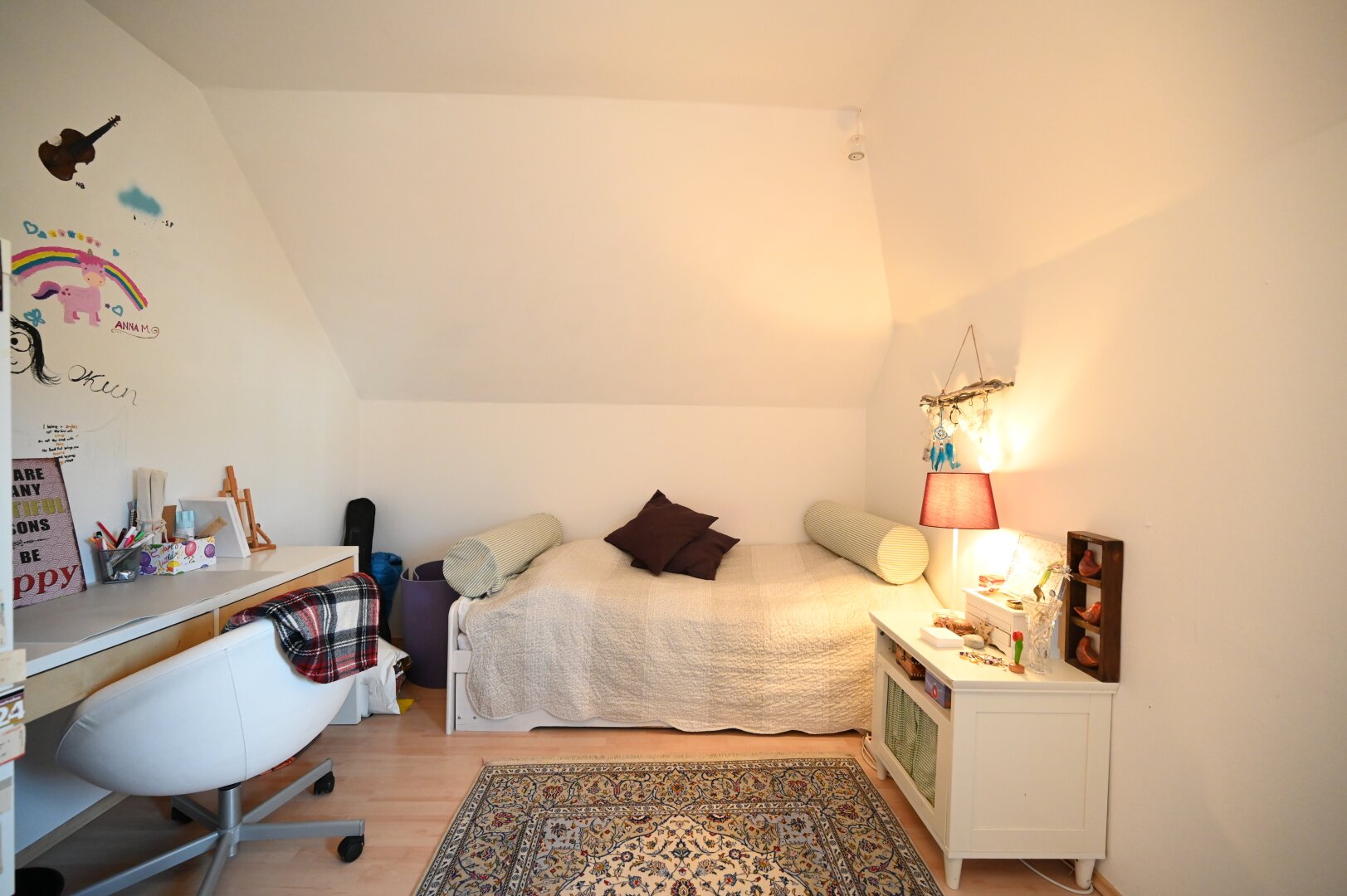 Top Einfamilienhaus in Klosterneuburg – 6 Zimmer - Terrasse - Garage -Pool
