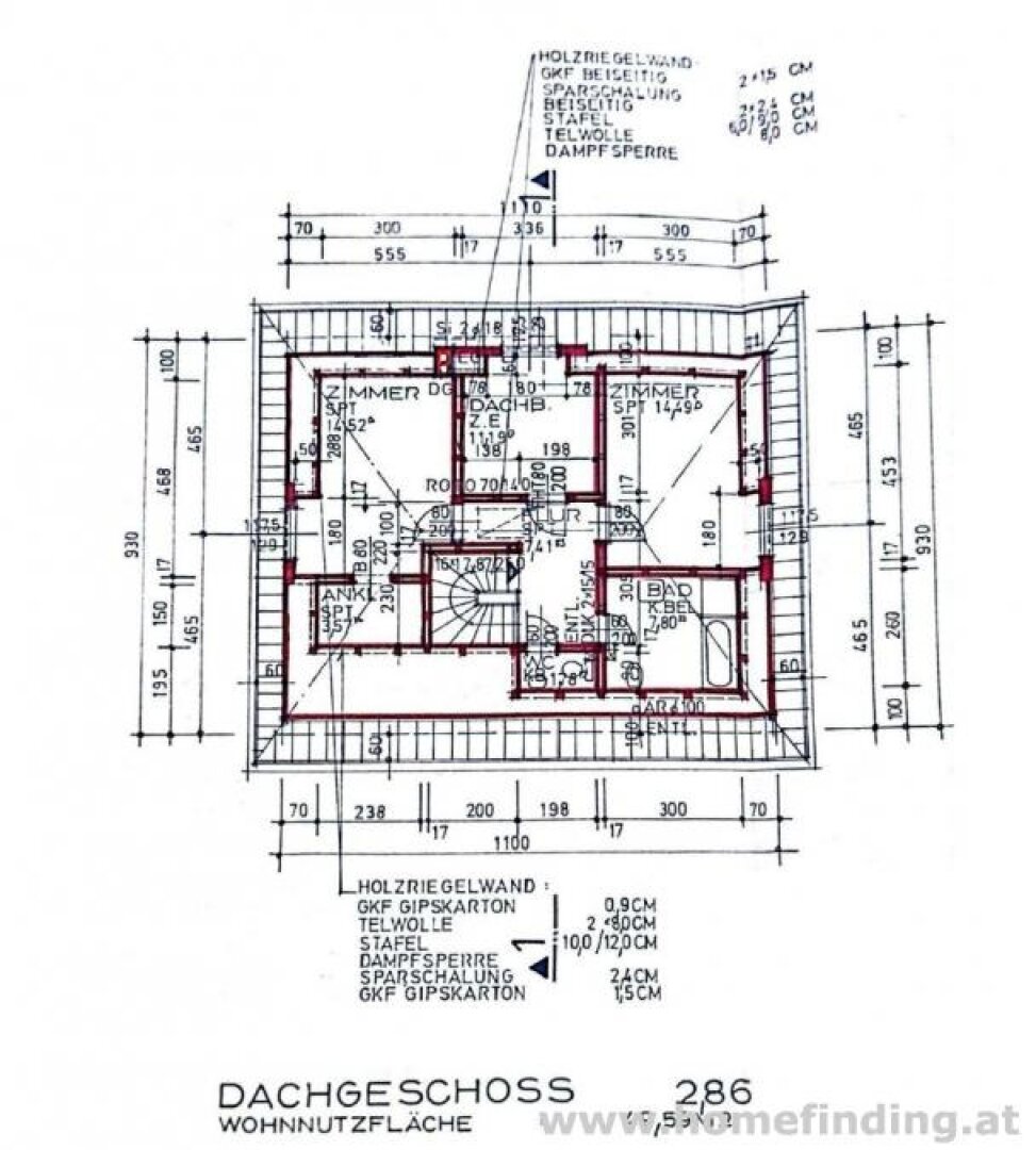 Grundriss 2