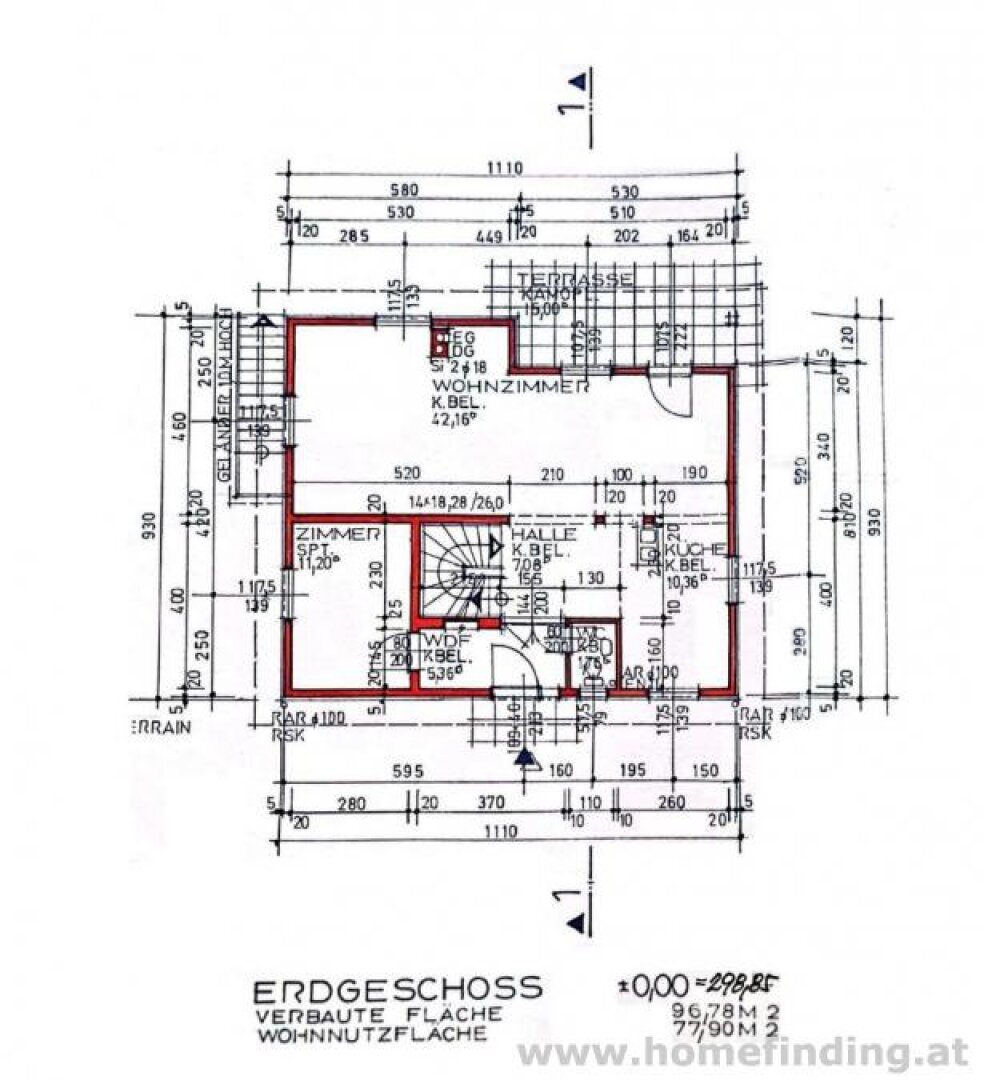 Grundriss 3