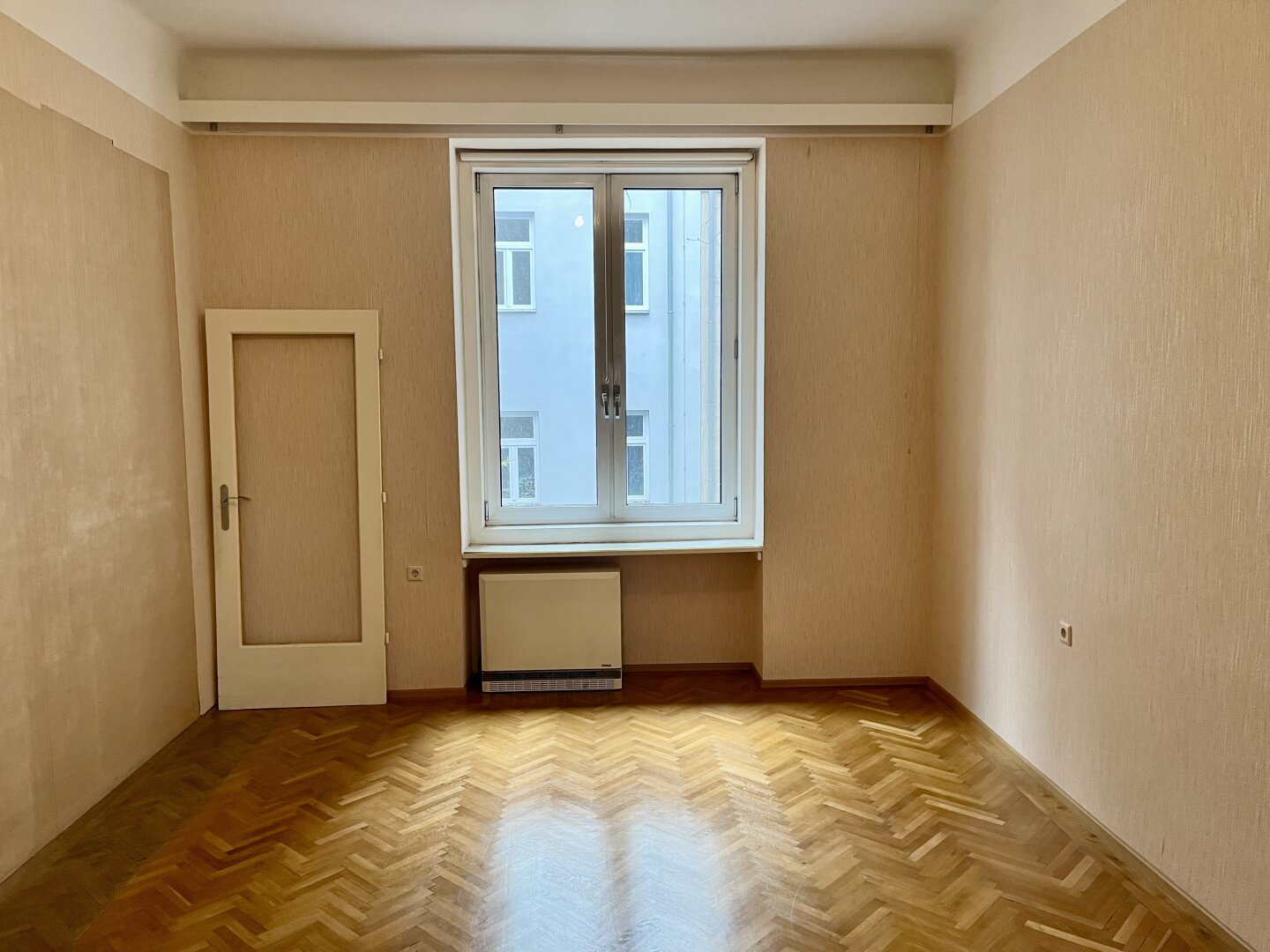 Charmante 3-Zi.-Wohnung mit Potenzial in 1030 Wien