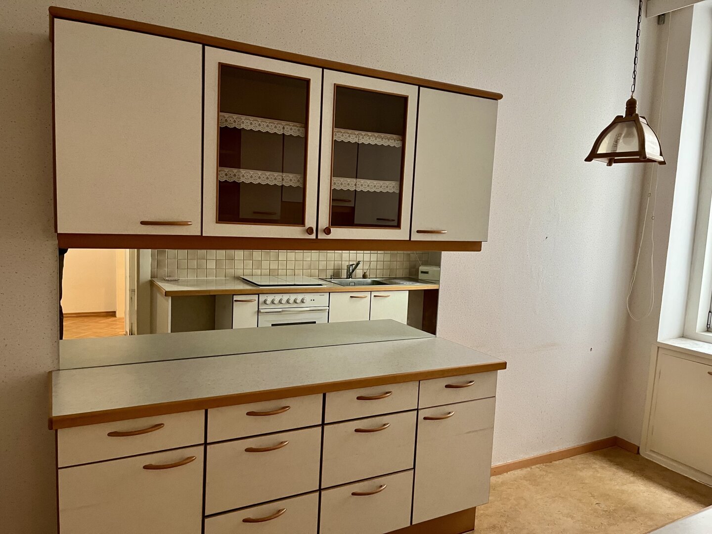 Charmante 3-Zi.-Wohnung mit Potenzial in 1030 Wien
