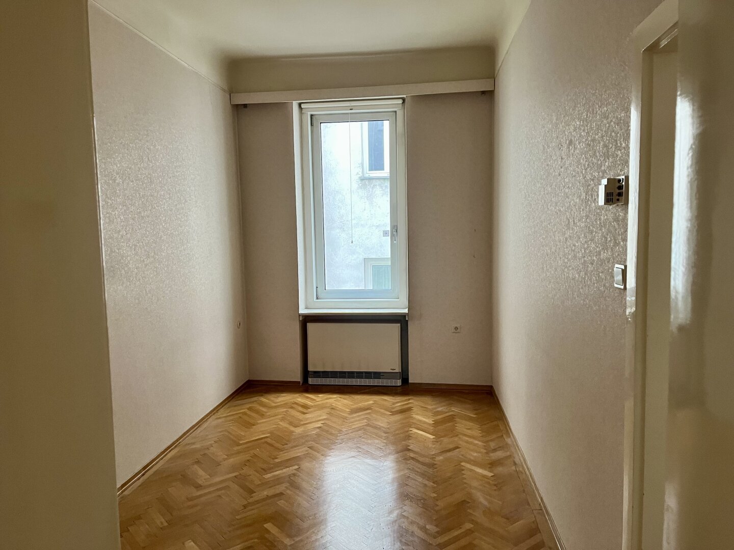 Charmante 3-Zi.-Wohnung mit Potenzial in 1030 Wien
