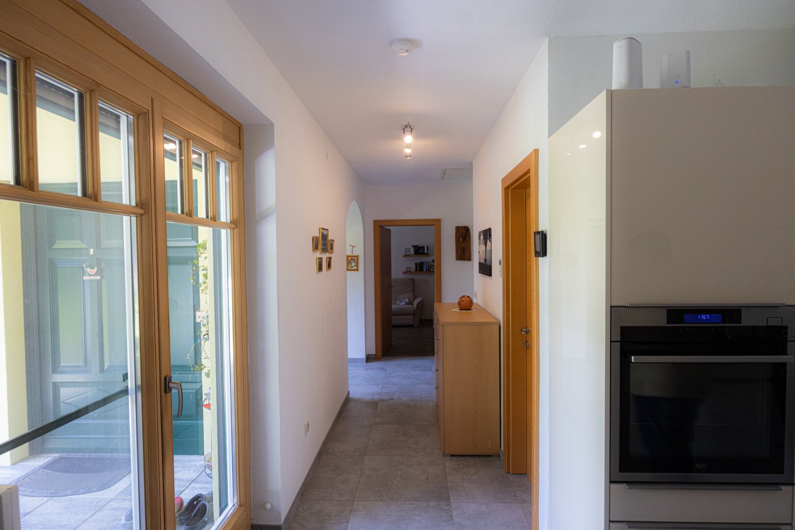 Top gepflegtes EFH mit Swimmingpool, Sauna und Traumgarten