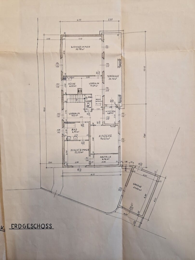 Grundriss 1