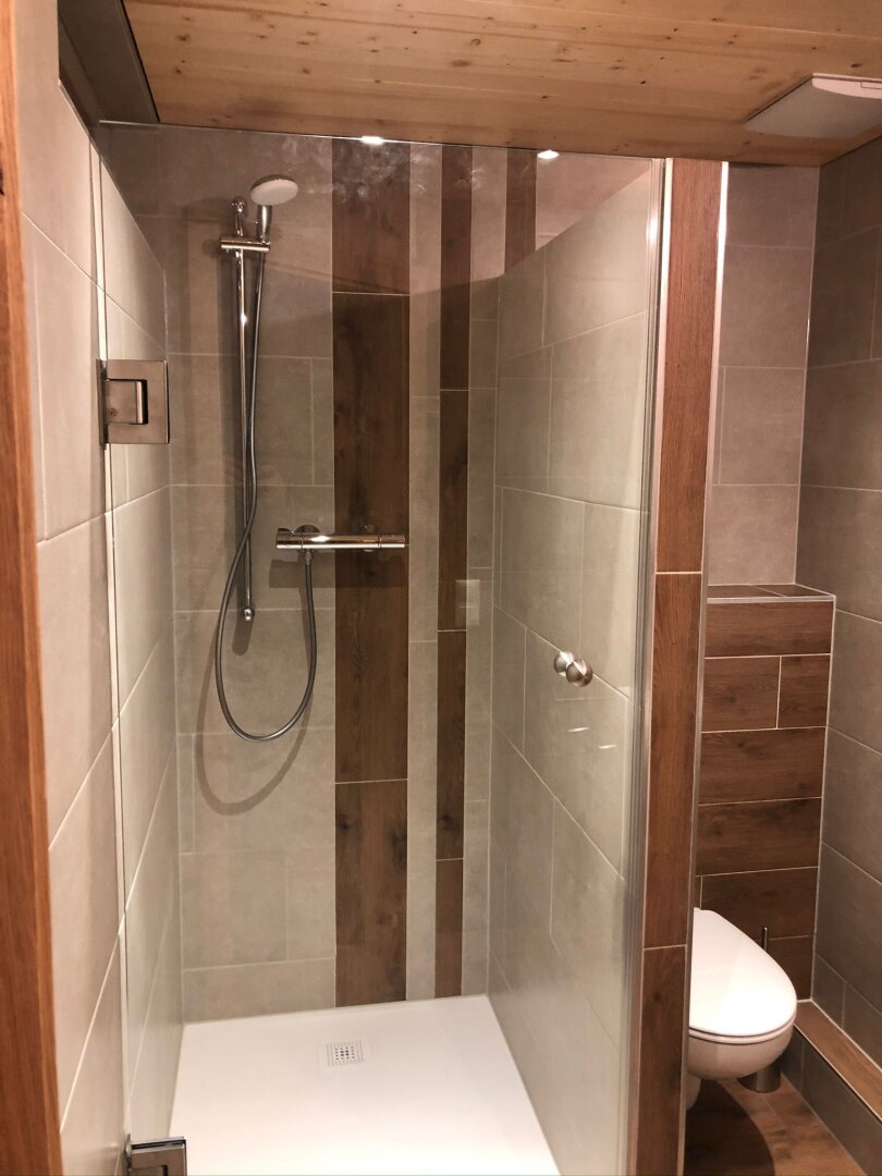 Modernes Appartement in Prägraten am Großvenediger - perfekt zur touristischen Vermietung