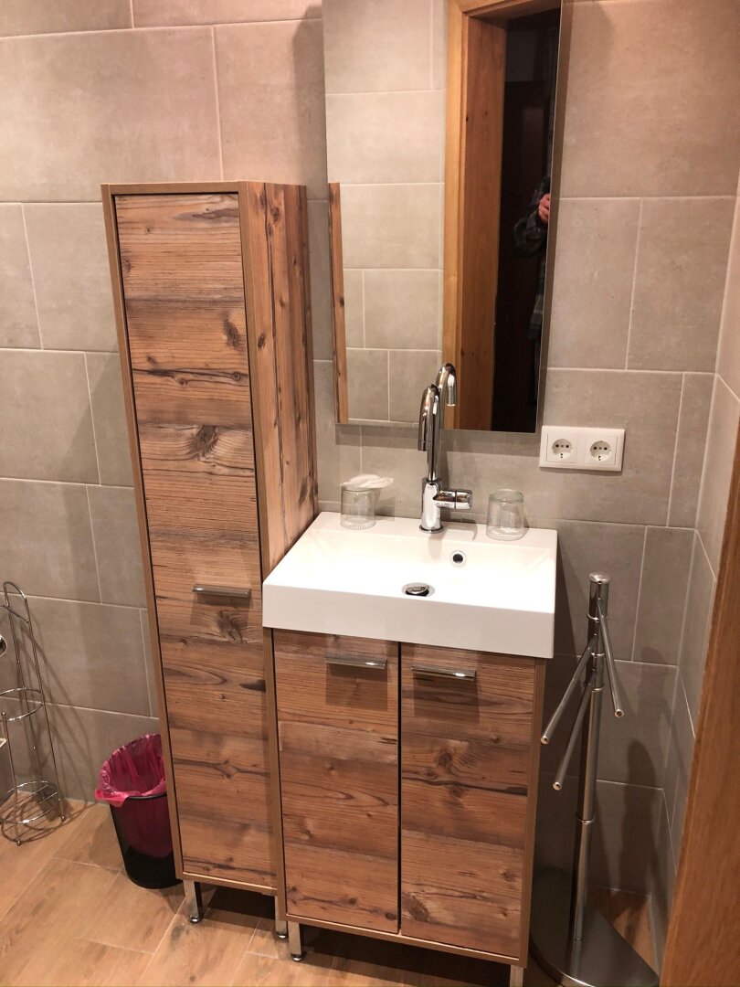 Modernes Appartement in Prägraten am Großvenediger - perfekt zur touristischen Vermietung