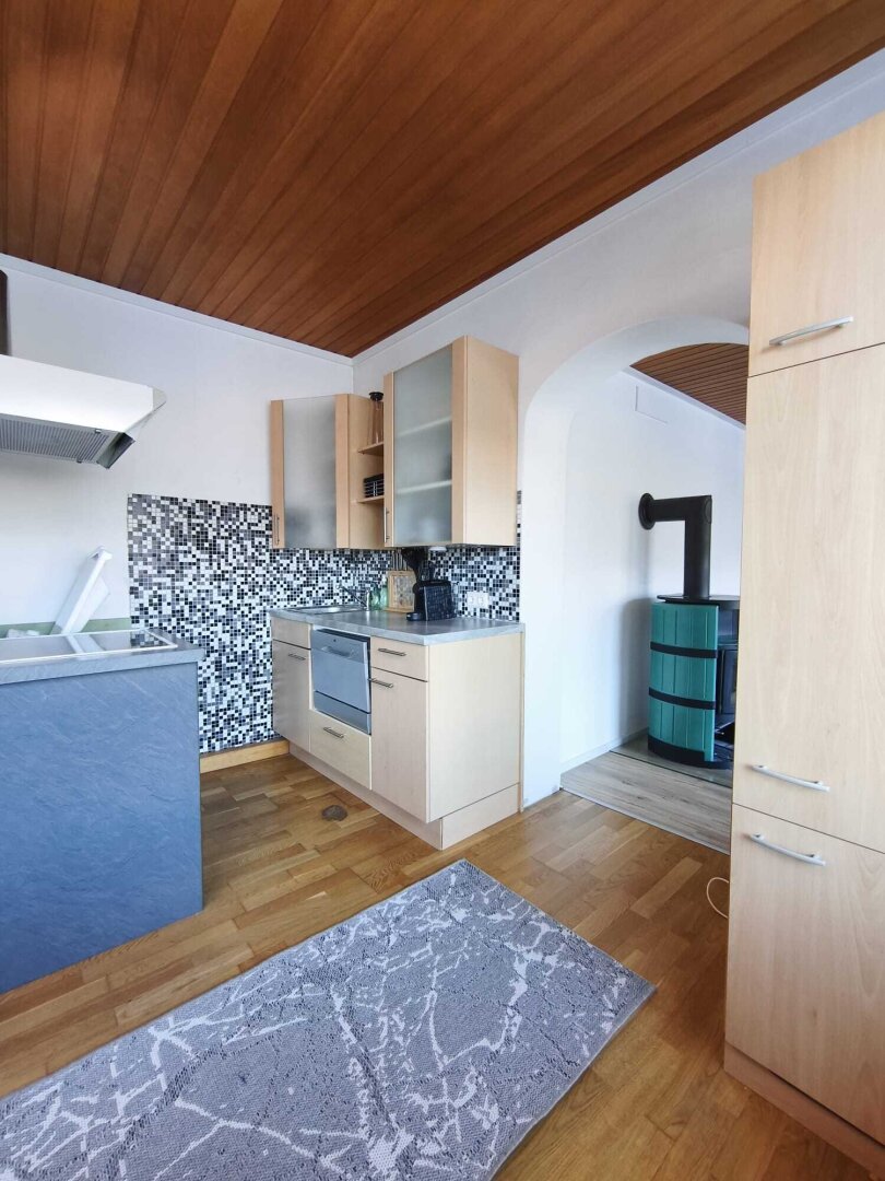 Seeboden am Millstätter See – Ferienhaus in Traumlage mit Seeblick Flexible Kaufoptionen: Ferienhaus, Baugrundstück oder Gesamterwerb