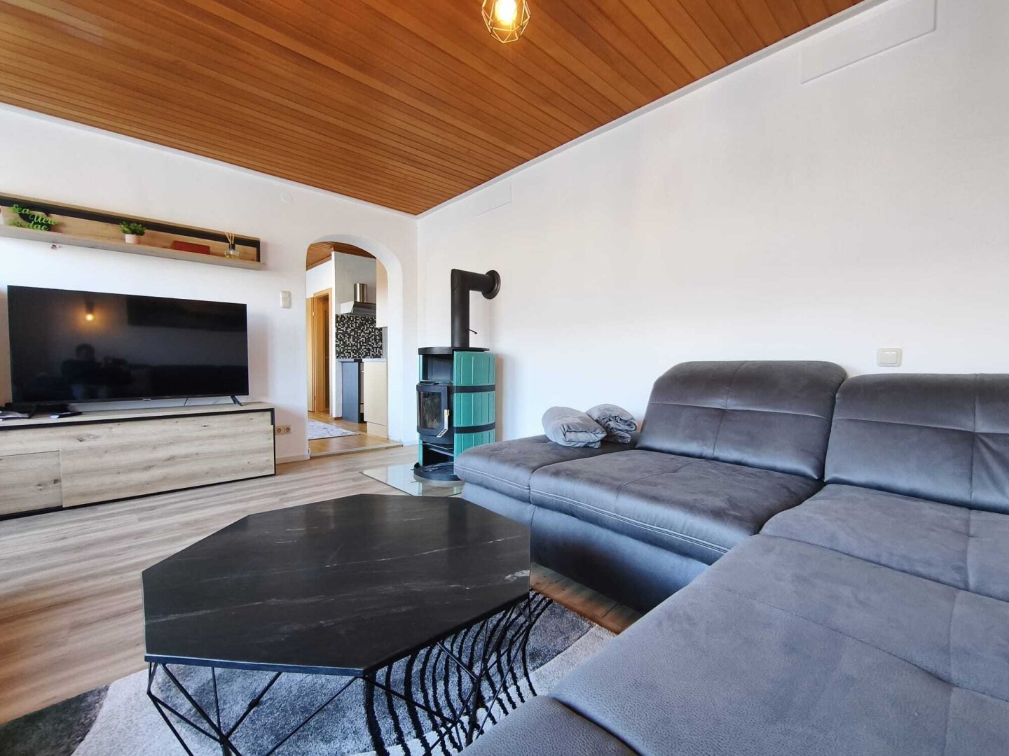 Seeboden am Millstätter See – Ferienhaus in Traumlage mit Seeblick Flexible Kaufoptionen: Ferienhaus, Baugrundstück oder Gesamterwerb