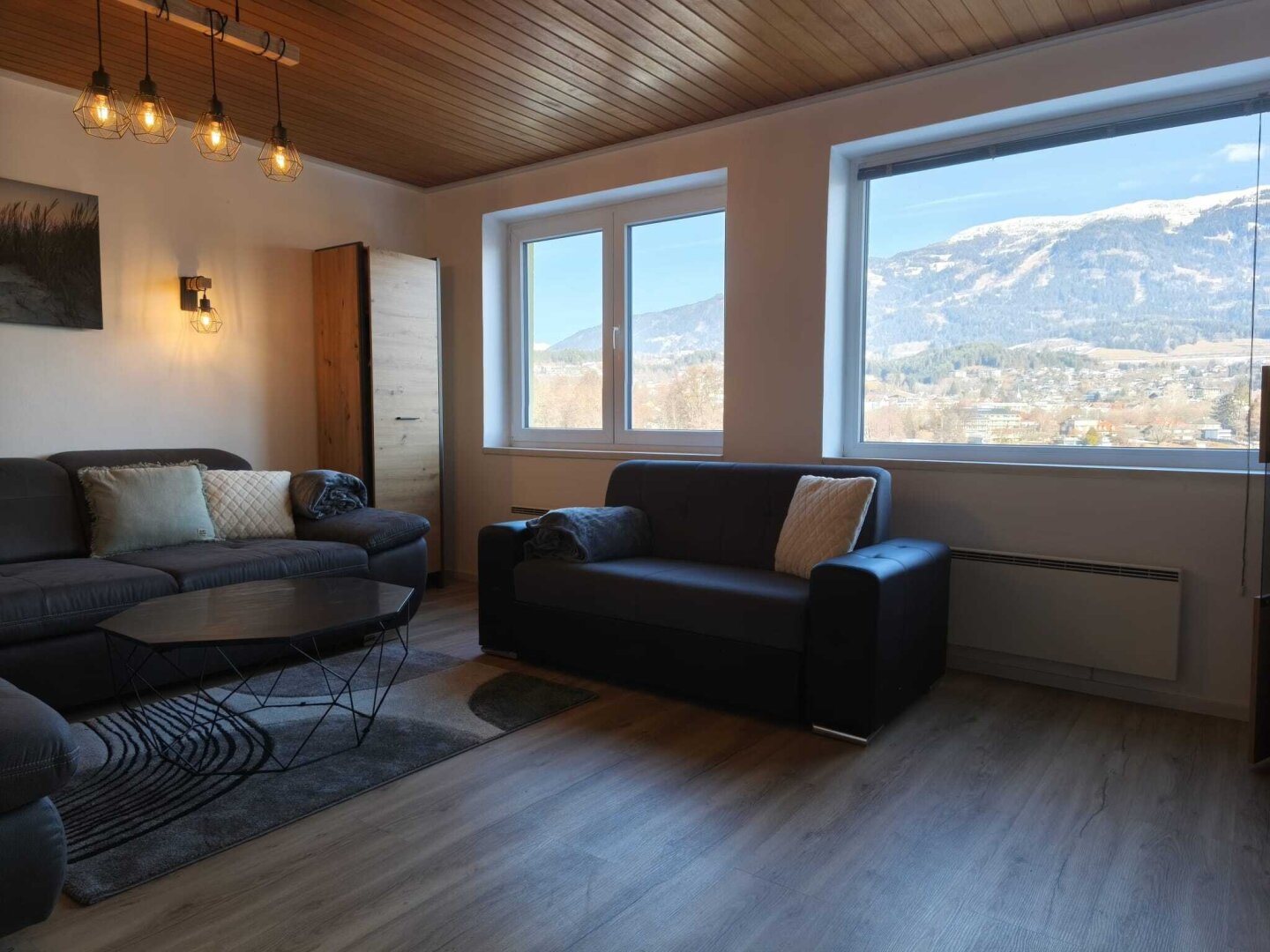 Seeboden am Millstätter See – Ferienhaus in Traumlage mit Seeblick Flexible Kaufoptionen: Ferienhaus, Baugrundstück oder Gesamterwerb