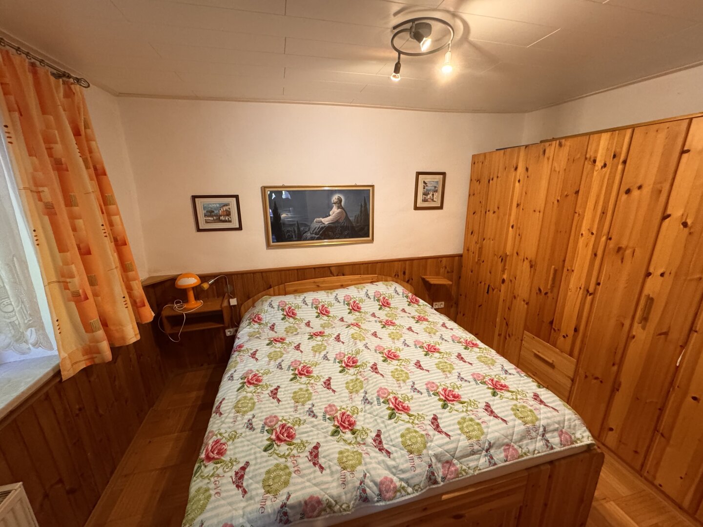 EG Wohnung