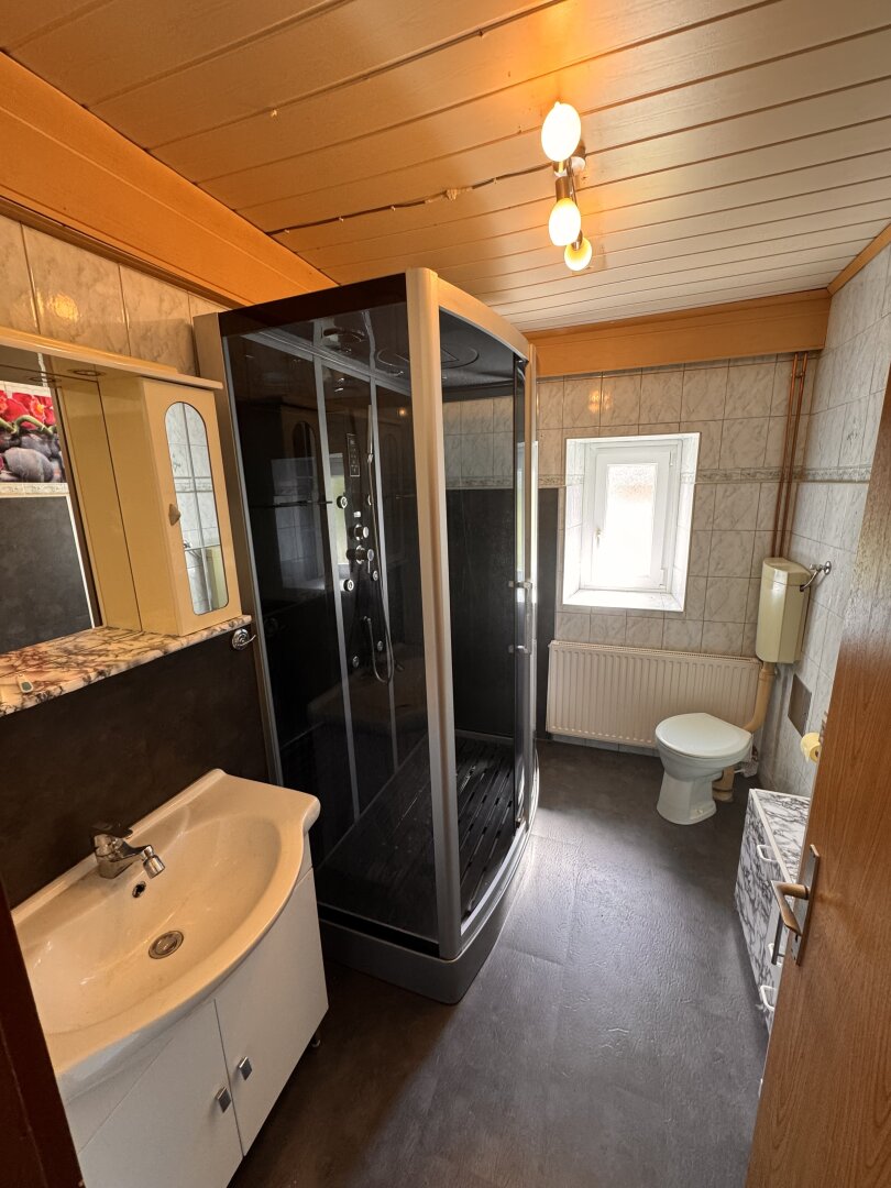 EG Wohnung